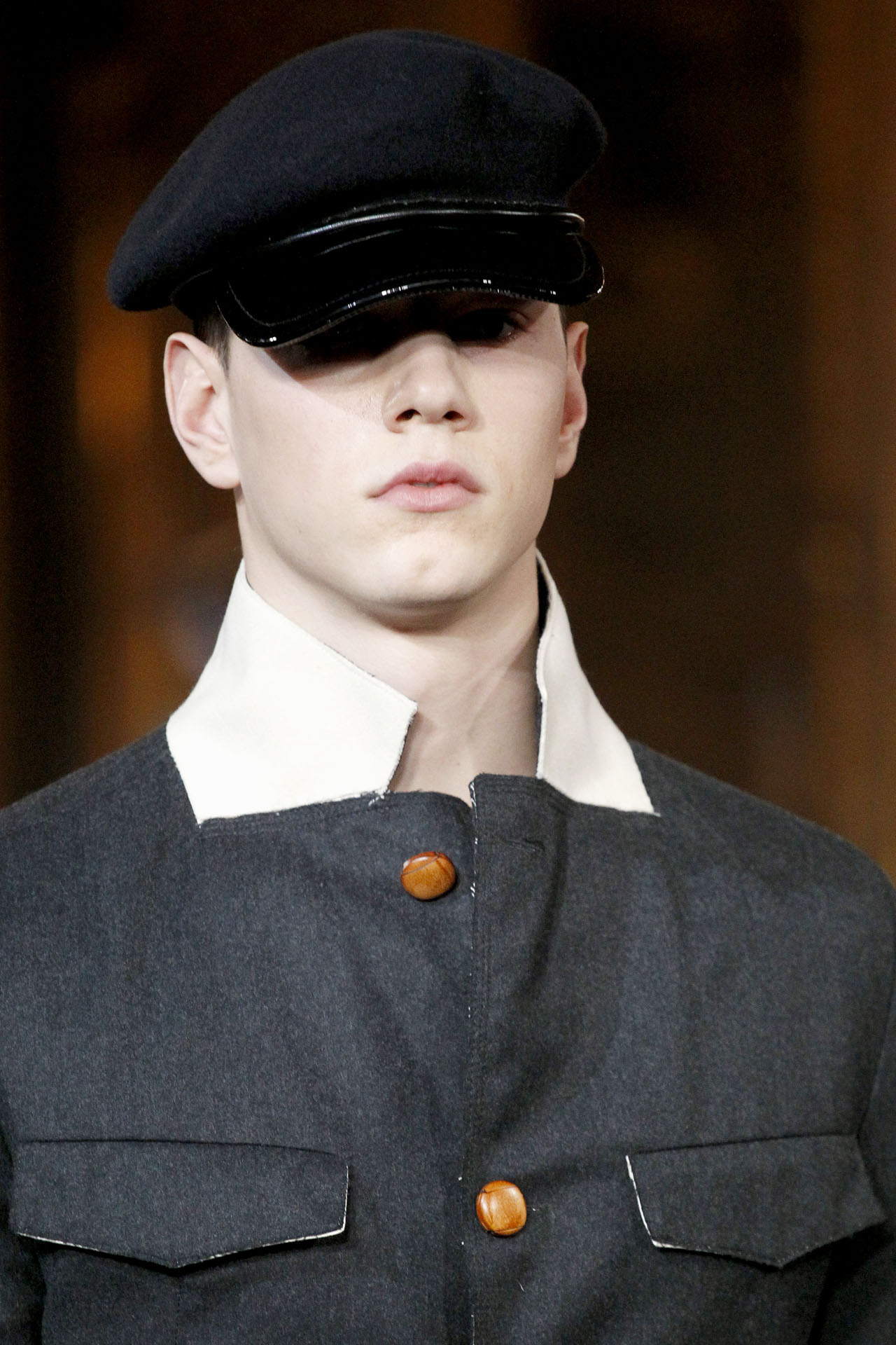Alexander McQueen 2011ﶬ(x)(ji)DƬ