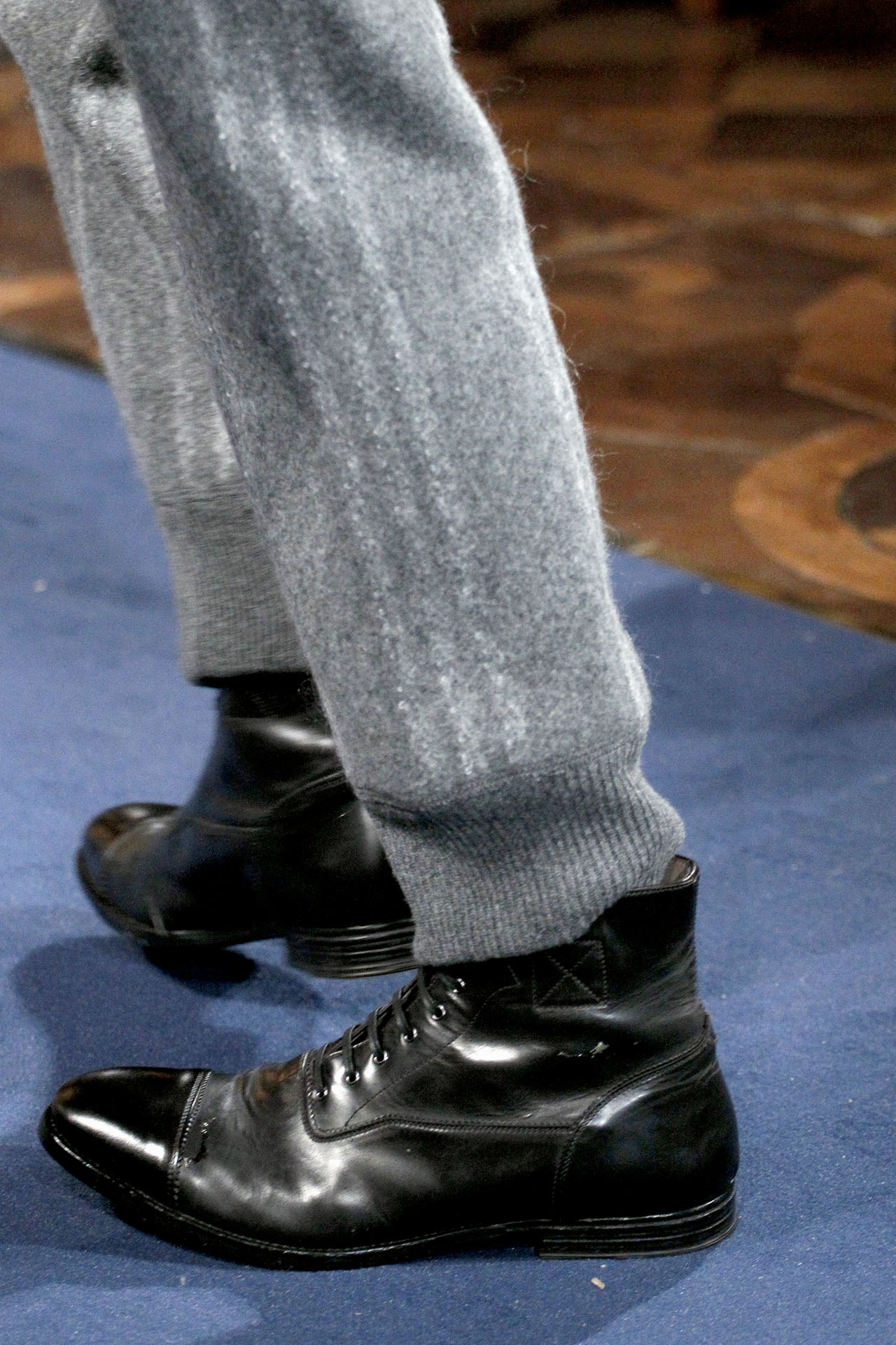 Alexander McQueen 2011ﶬDƬ