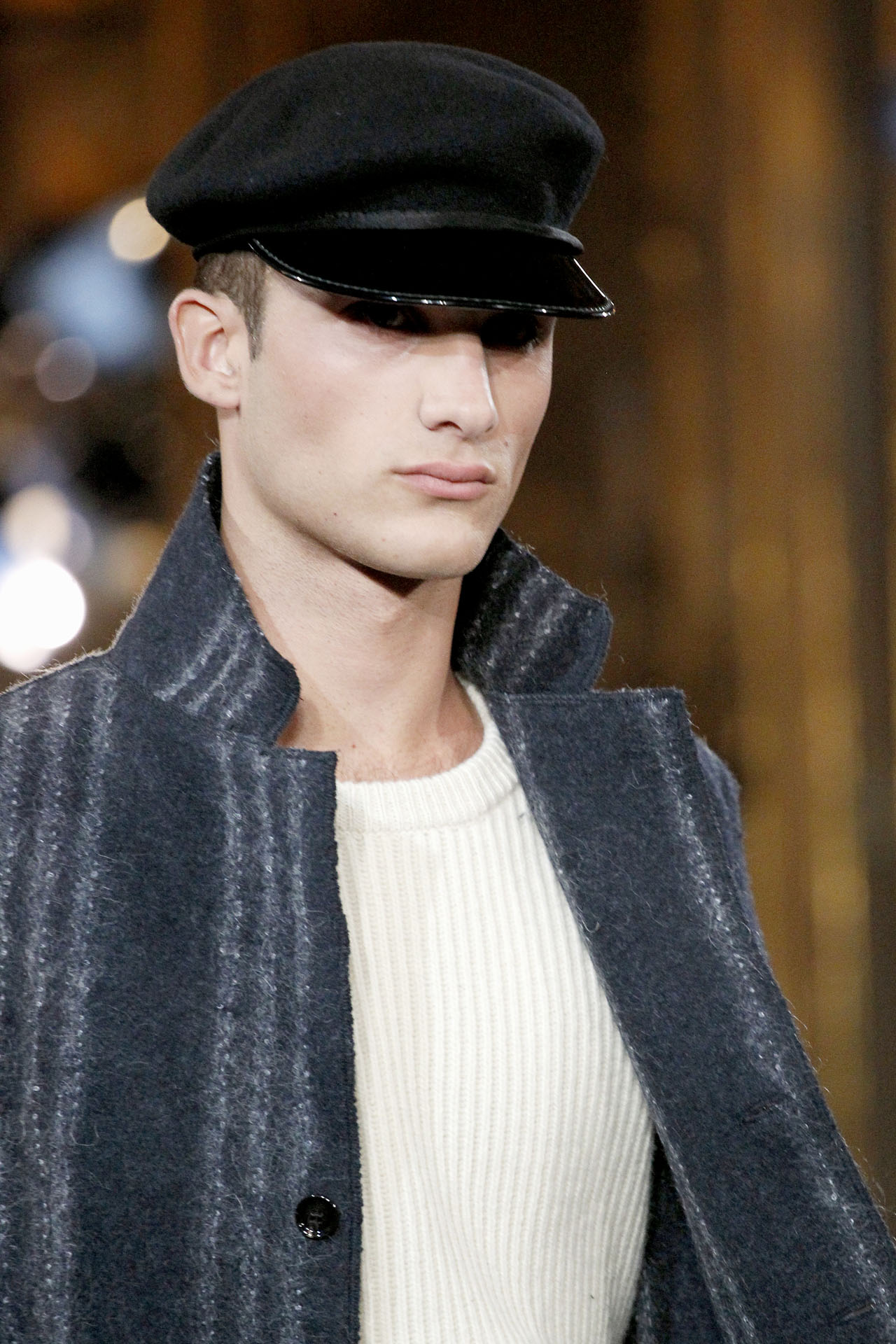 Alexander McQueen 2011ﶬDƬ