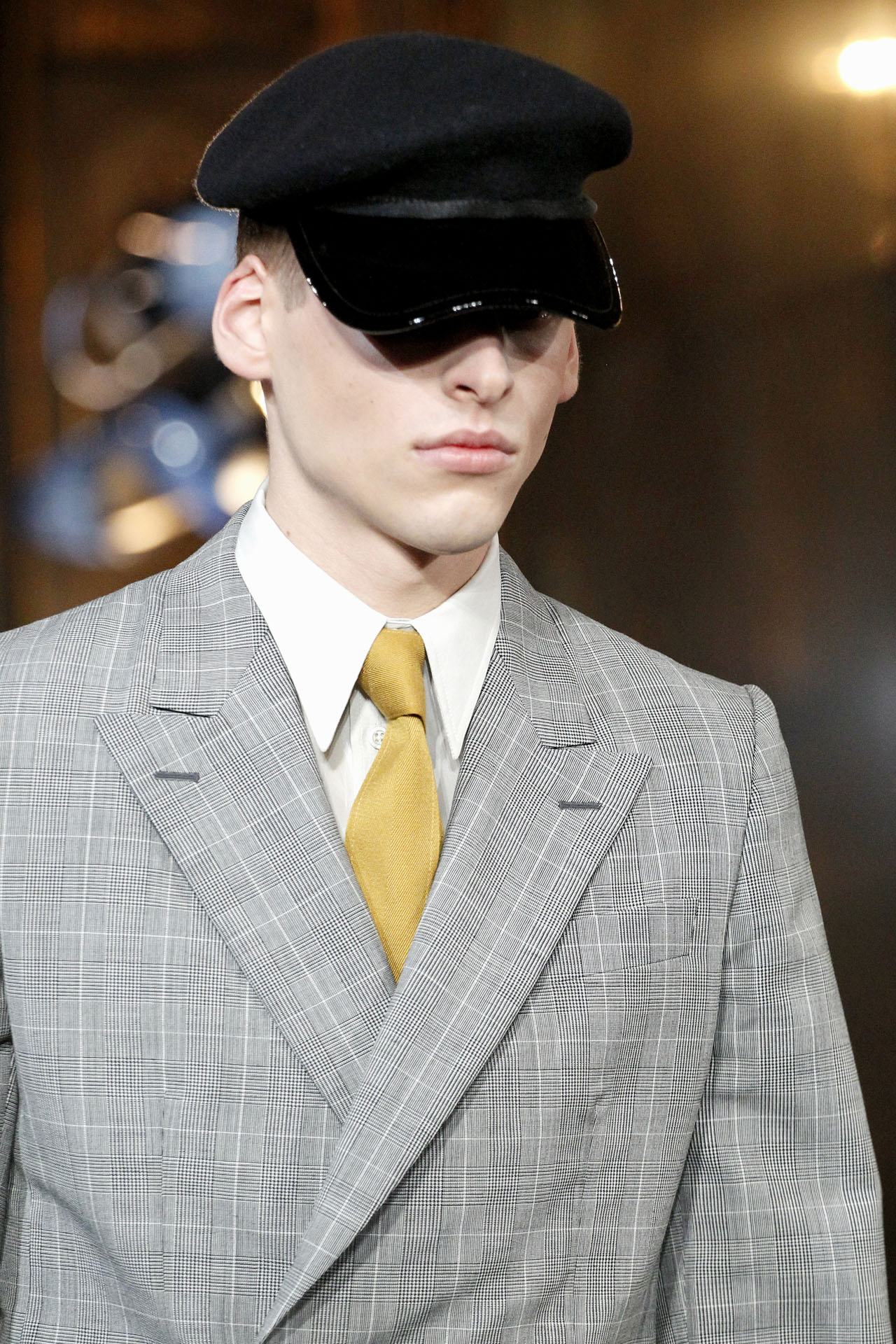 Alexander McQueen 2011ﶬDƬ