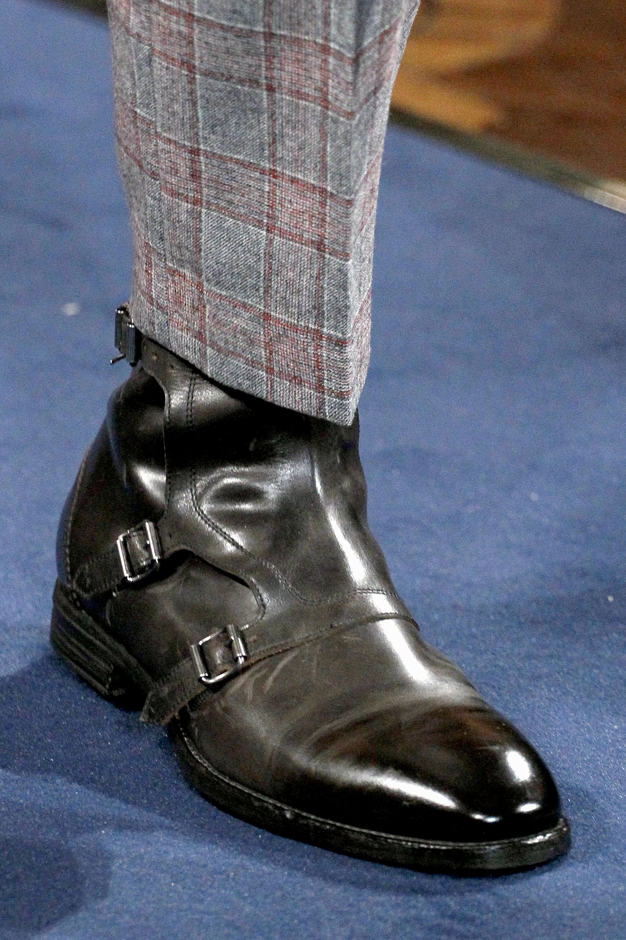 Alexander McQueen 2011ﶬ(ji)DƬ