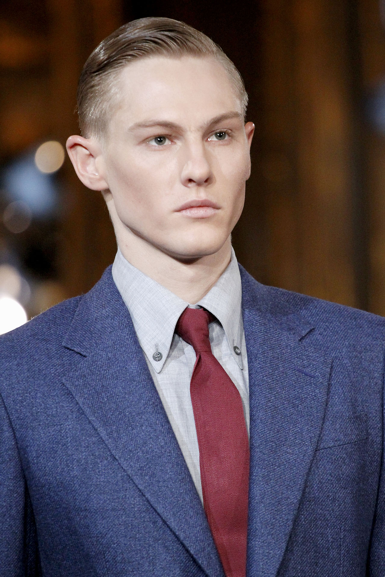 Alexander McQueen 2011ﶬ(ji)DƬ
