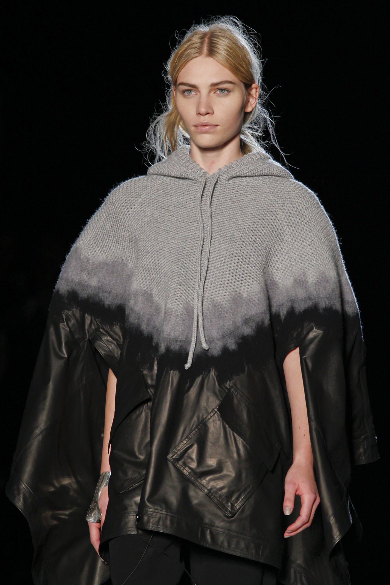 Alexander Wang 2011ﶬb(ji)DƬ