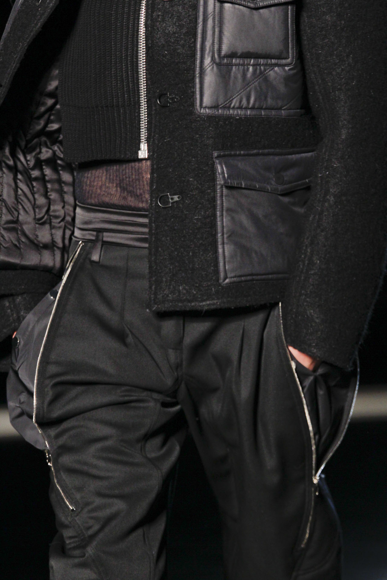 Alexander Wang 2011ﶬb(ji)DƬ
