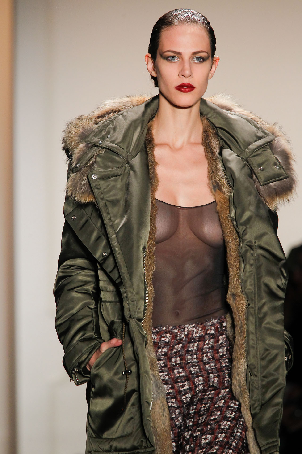 Altuzarra 2011ﶬ(ji)DƬ