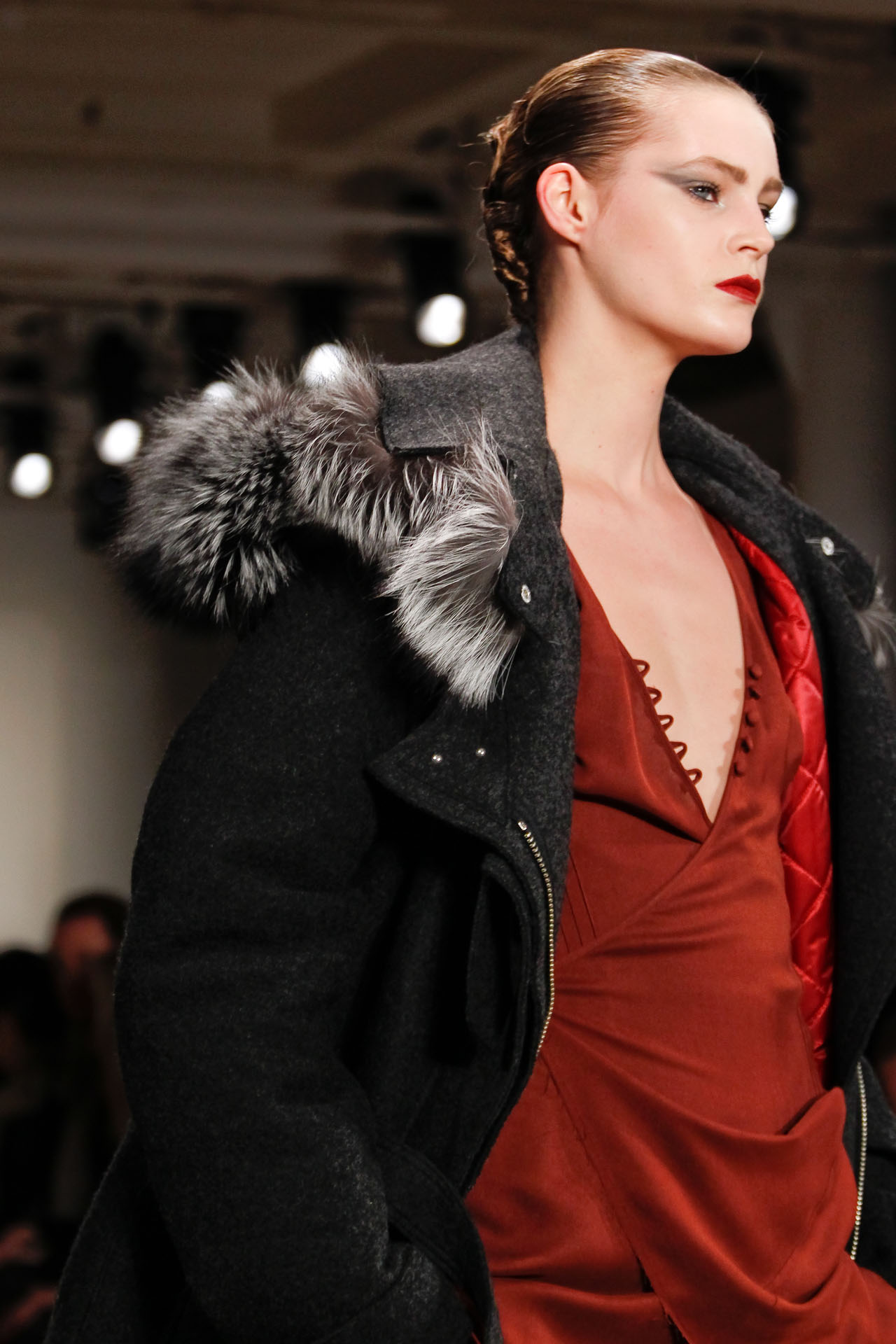 Altuzarra 2011ﶬDƬ