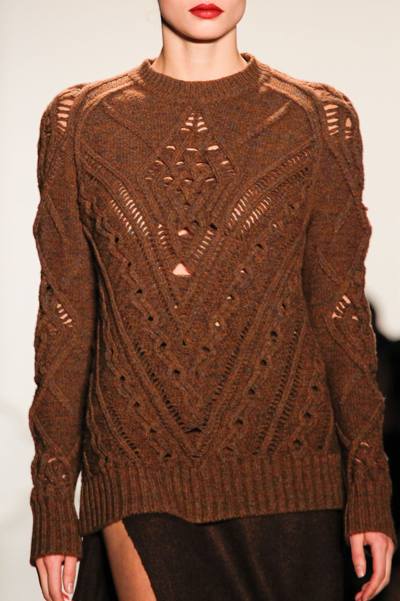 Altuzarra 2011ﶬDƬ