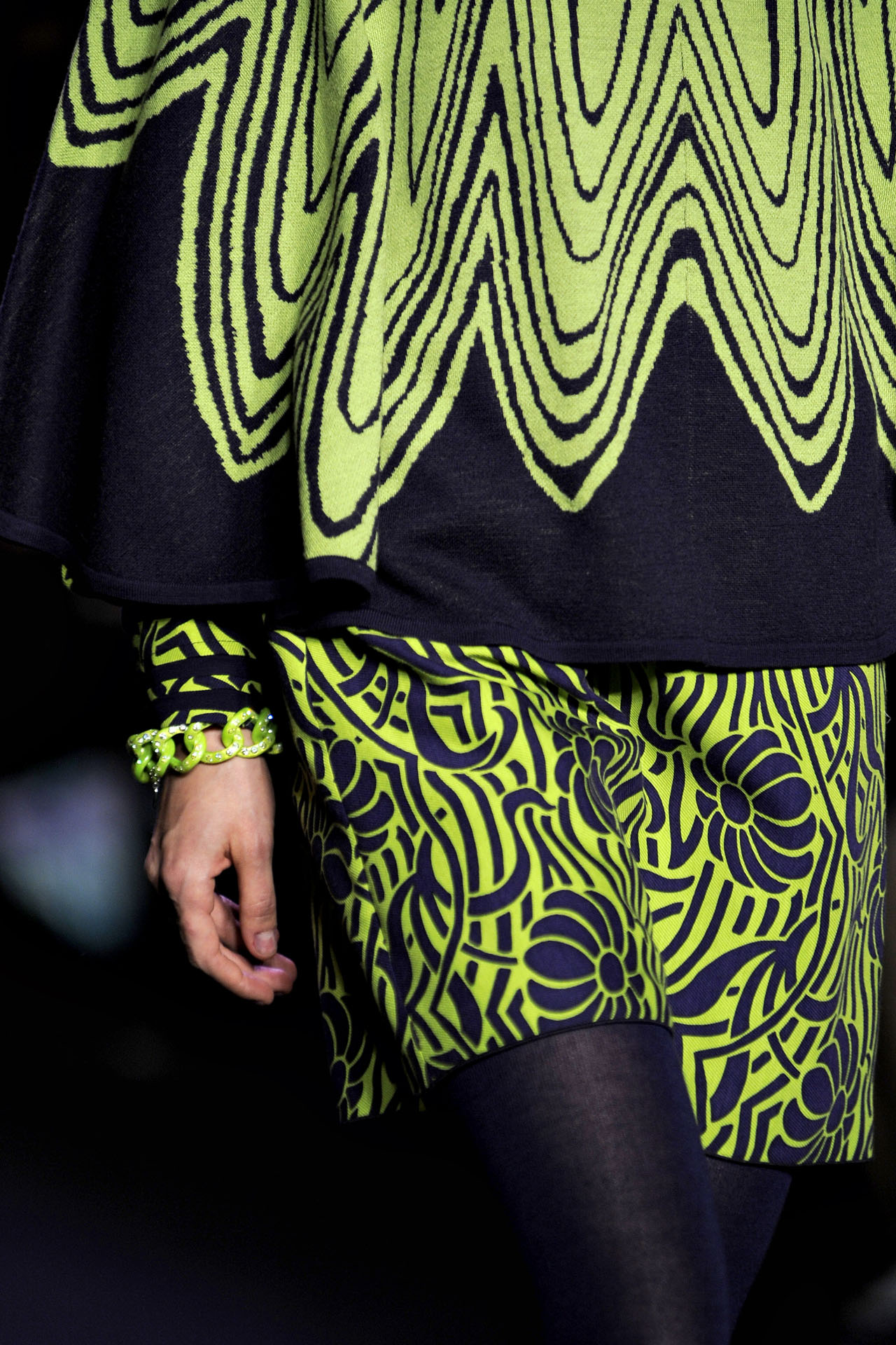 Anna Sui 2011ﶬDƬ