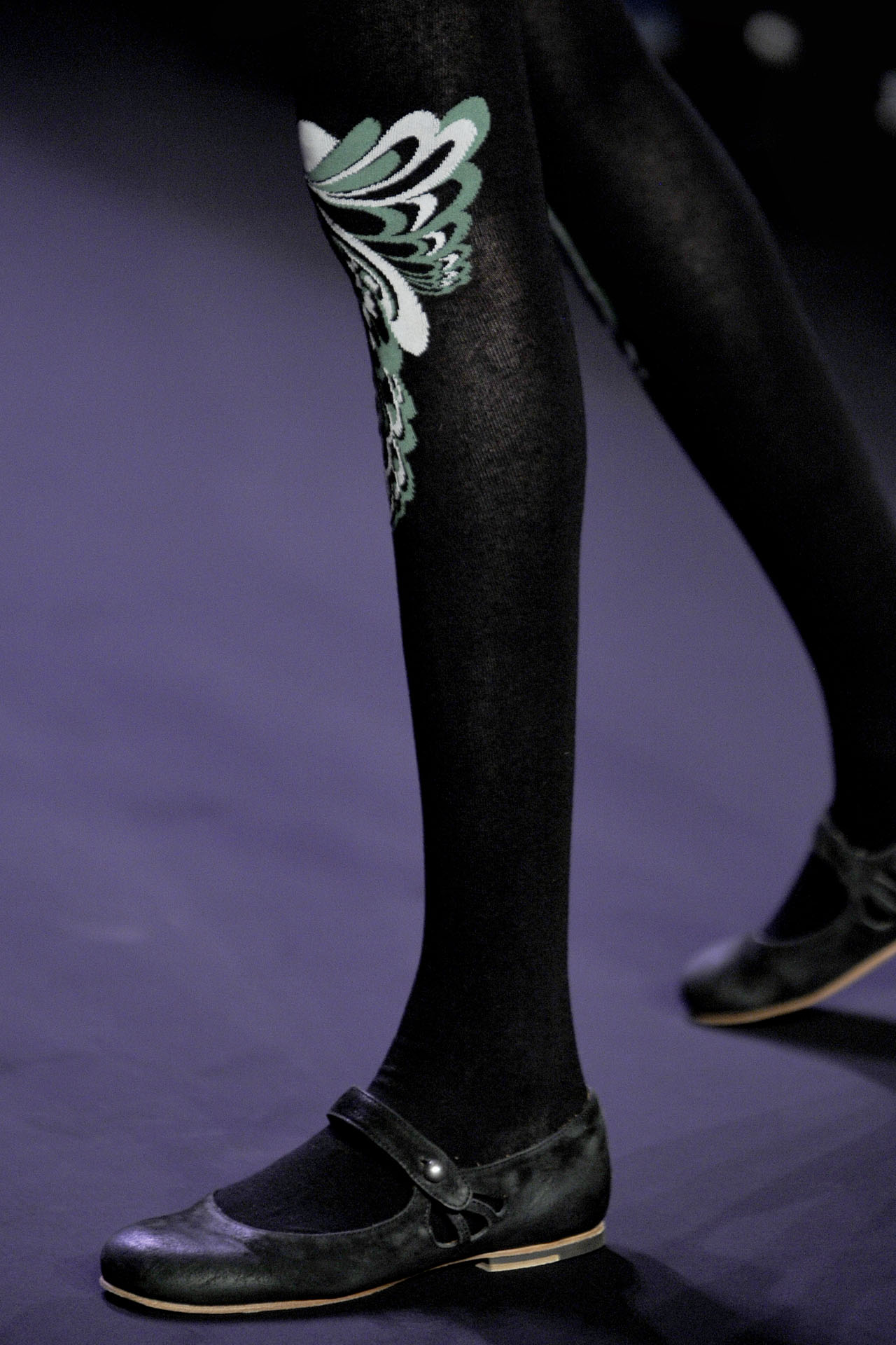 Anna Sui 2011ﶬ(x)(ji)DƬ