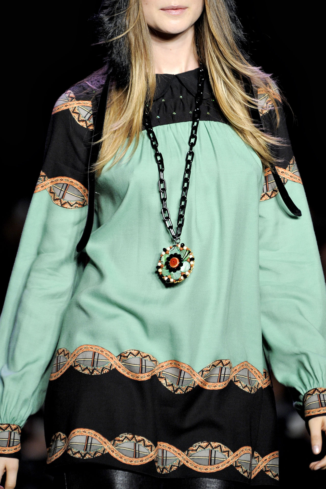 Anna Sui 2011ﶬDƬ