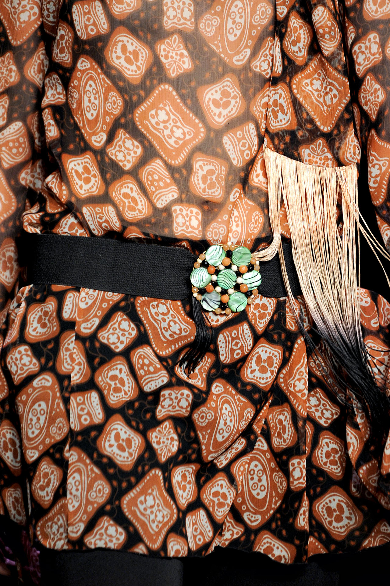 Anna Sui 2011ﶬ(x)(ji)DƬ