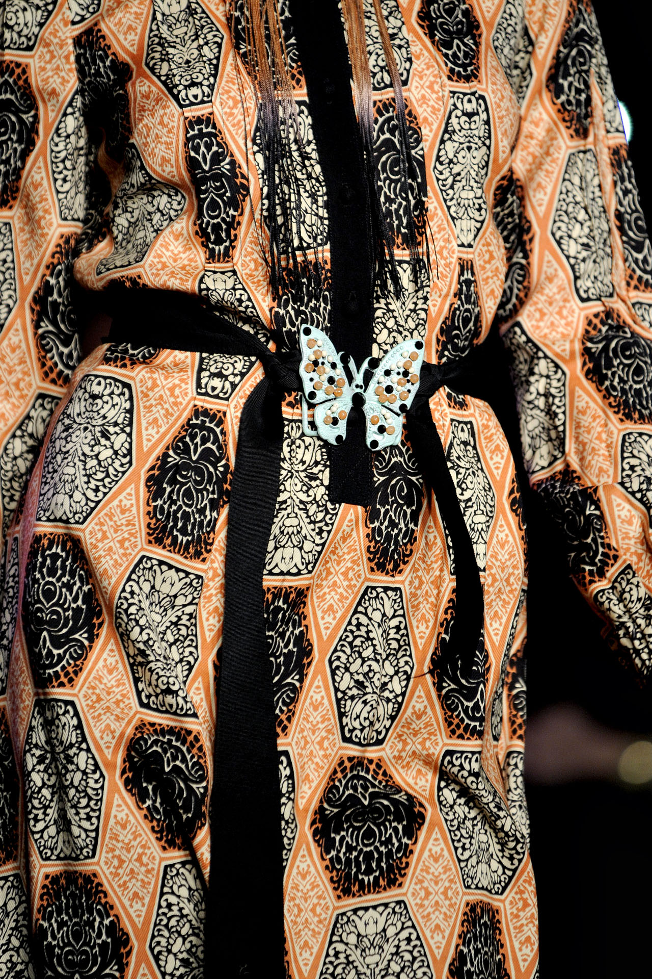 Anna Sui 2011ﶬDƬ