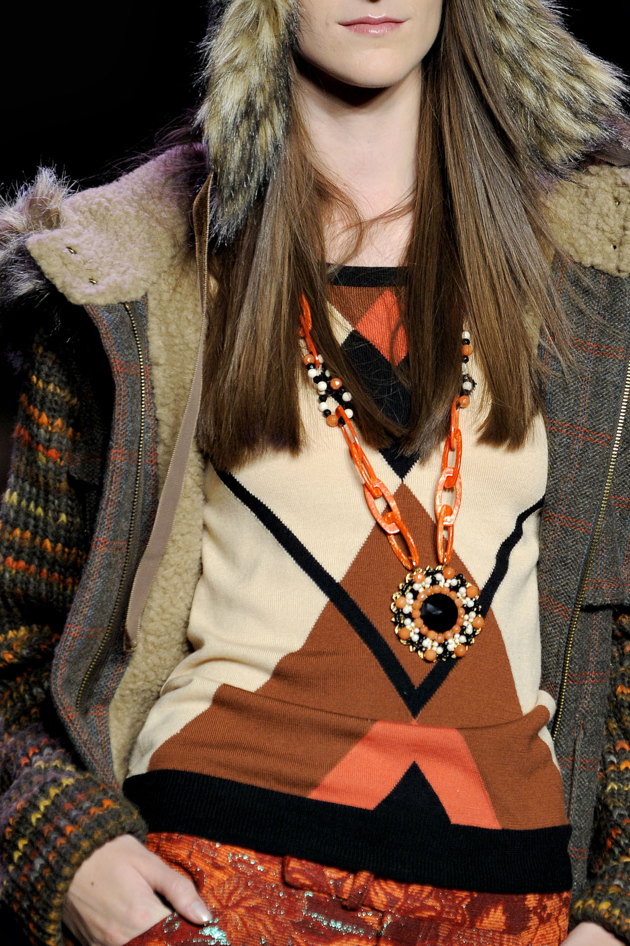Anna Sui 2011ﶬDƬ