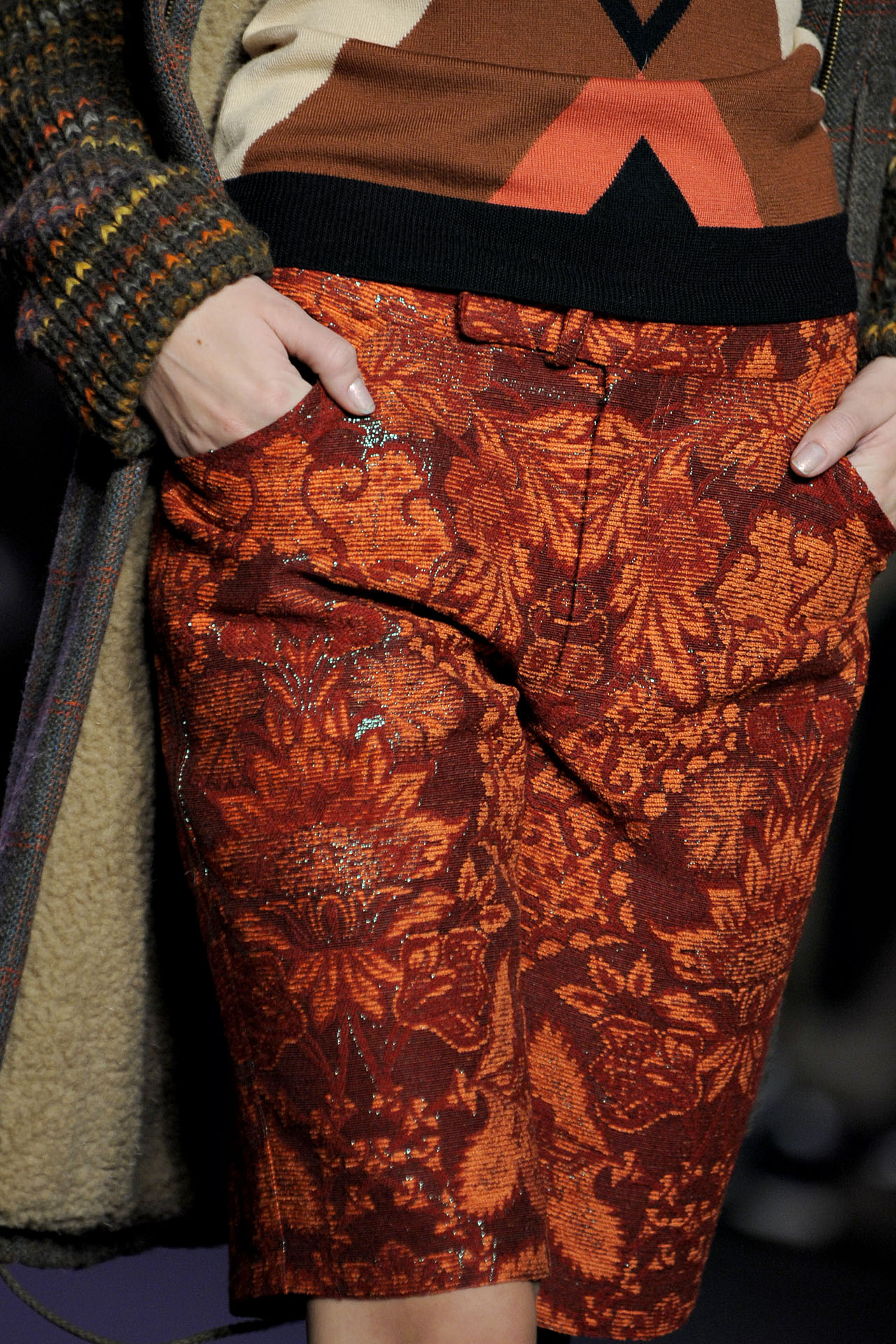 Anna Sui 2011ﶬDƬ