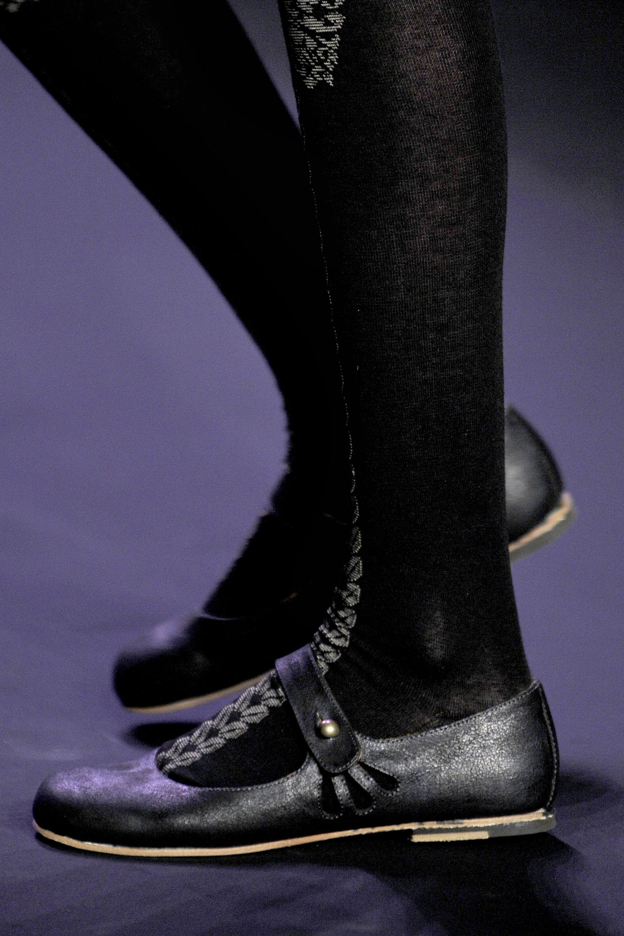 Anna Sui 2011ﶬDƬ