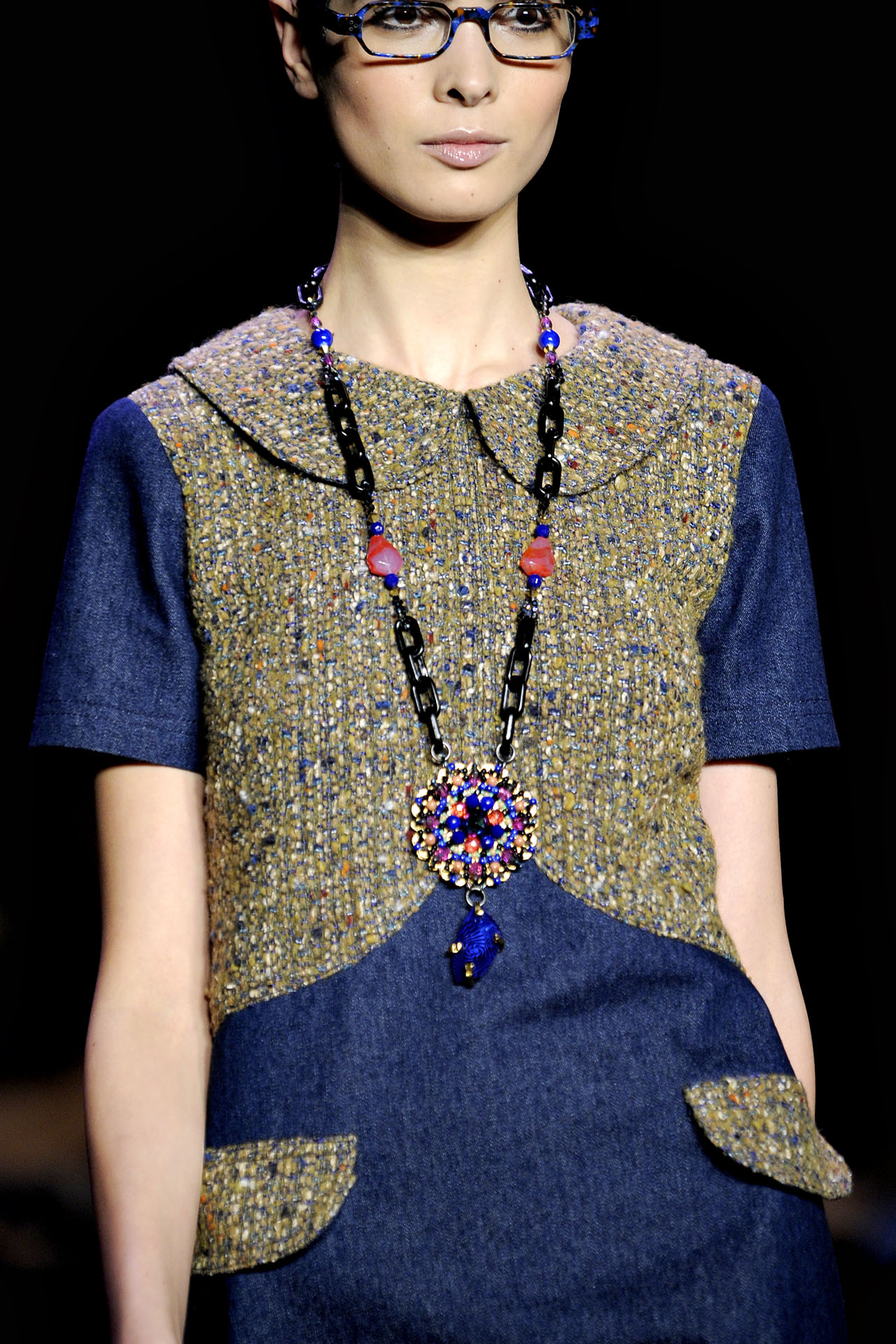 Anna Sui 2011ﶬDƬ