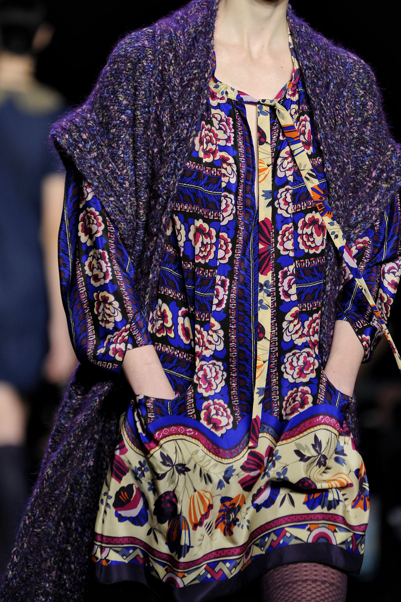 Anna Sui 2011ﶬDƬ