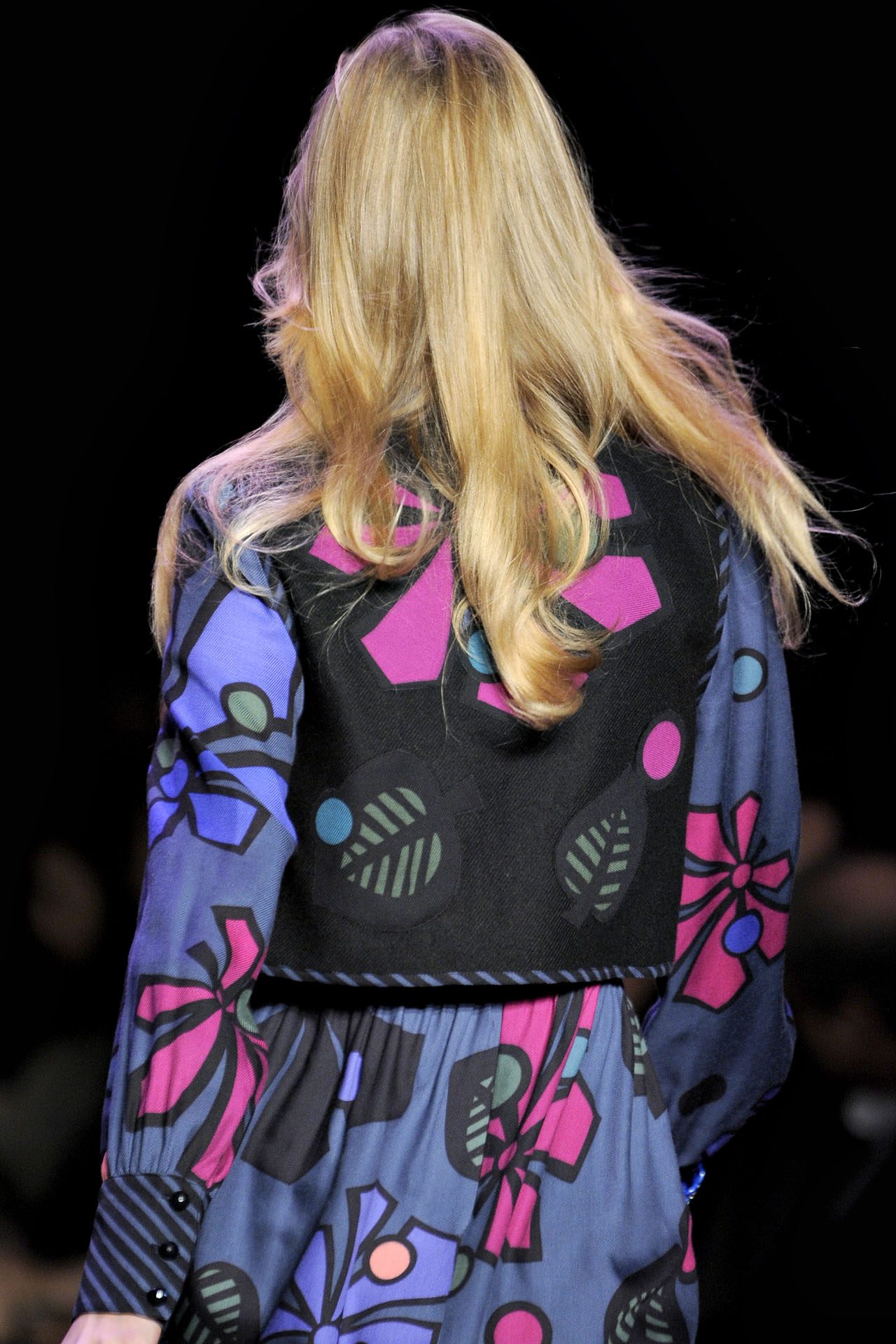 Anna Sui 2011ﶬDƬ
