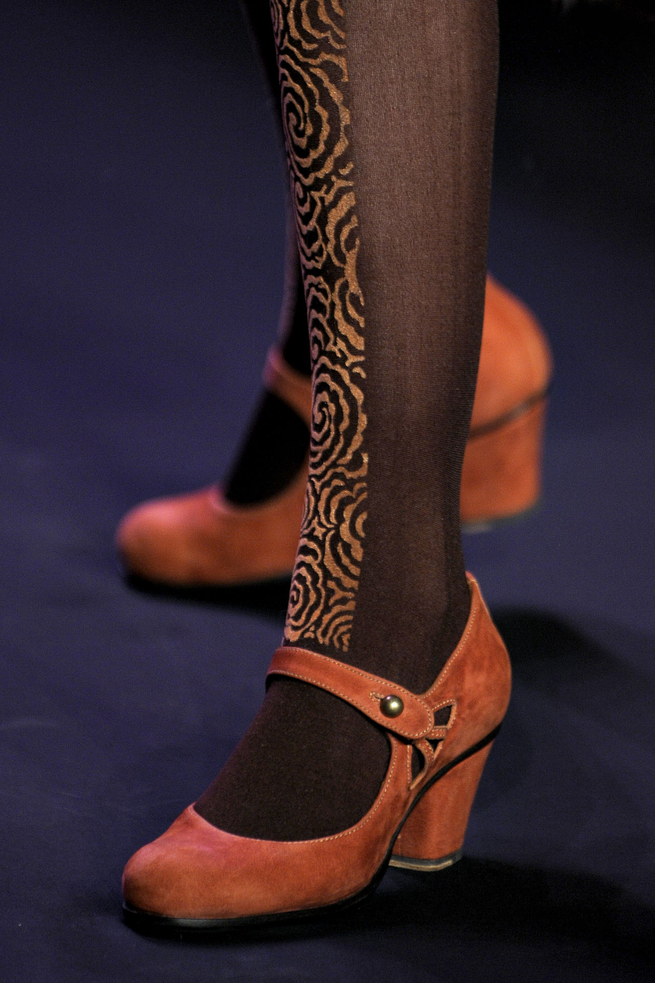 Anna Sui 2011ﶬDƬ