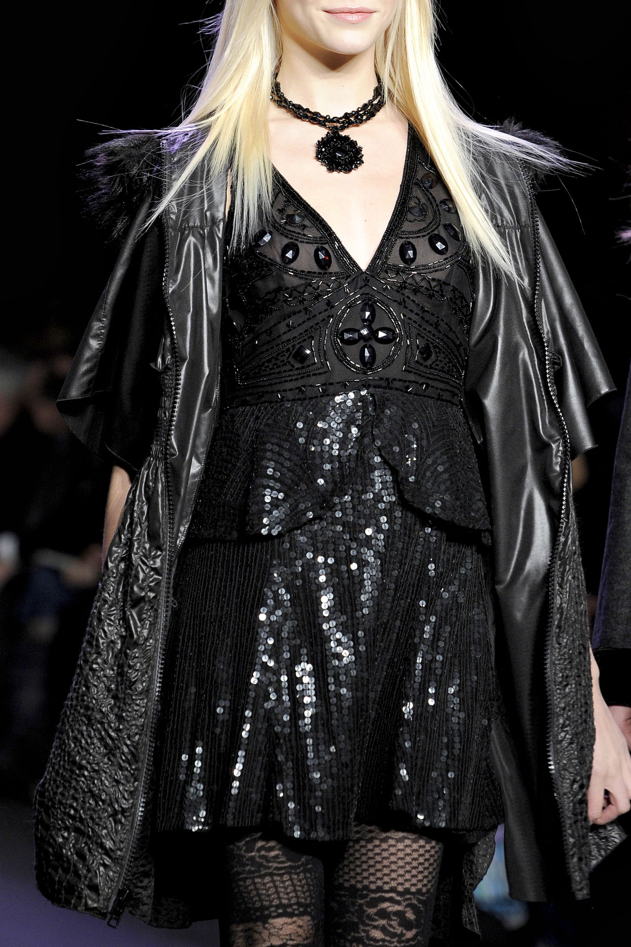 Anna Sui 2011ﶬDƬ