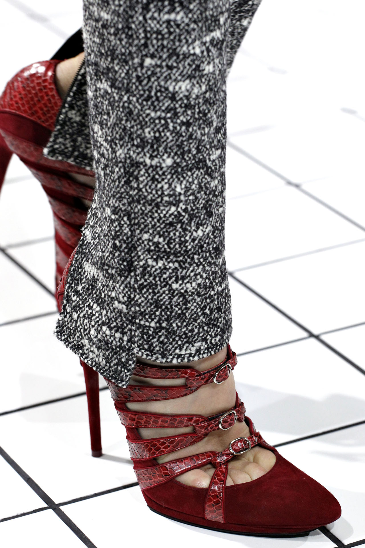 Balenciaga 2011ﶬ(ji)DƬ
