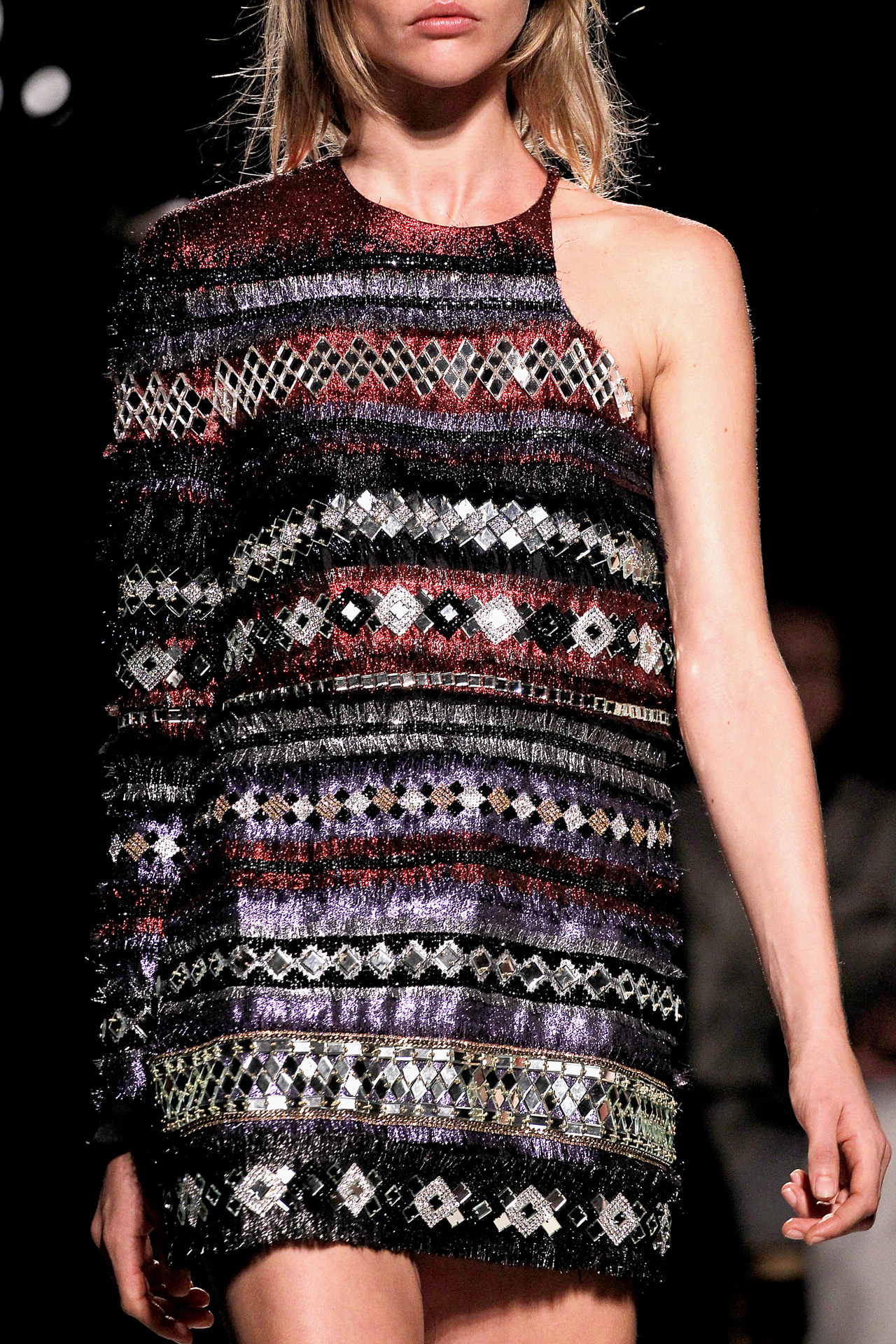 Balmain 2011ﶬDƬ