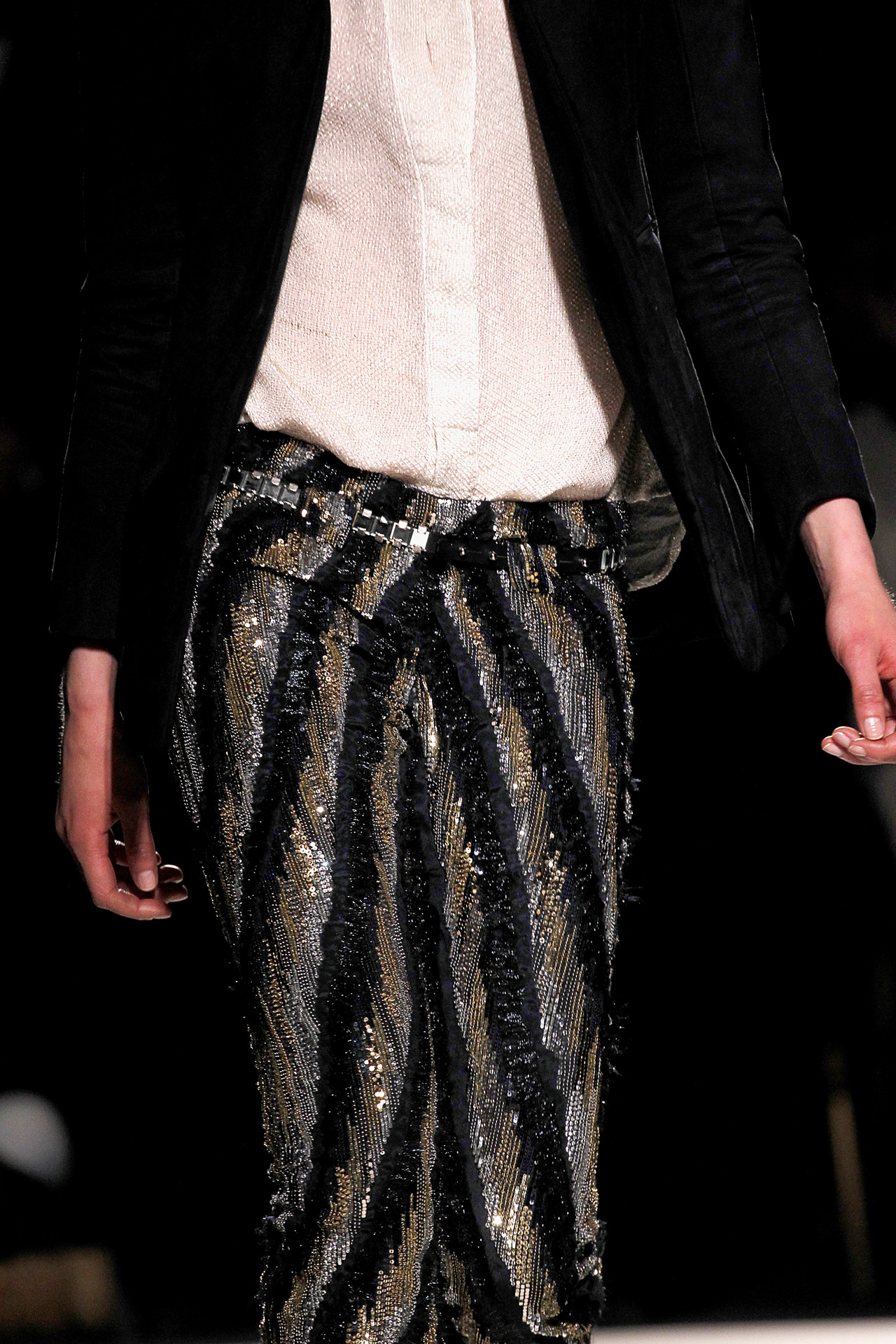 Balmain 2011ﶬ(x)(ji)DƬ