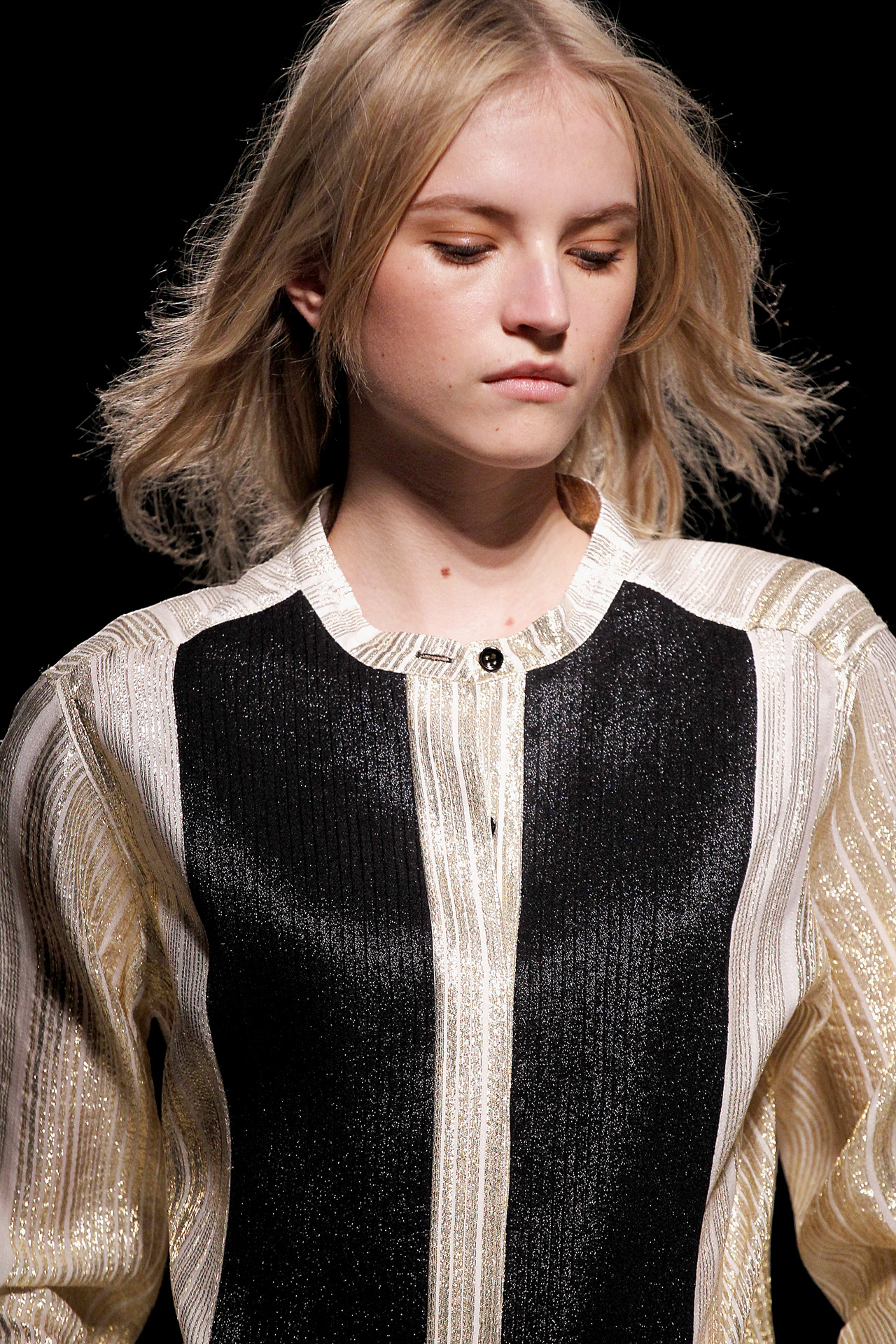 Balmain 2011ﶬ(x)(ji)DƬ