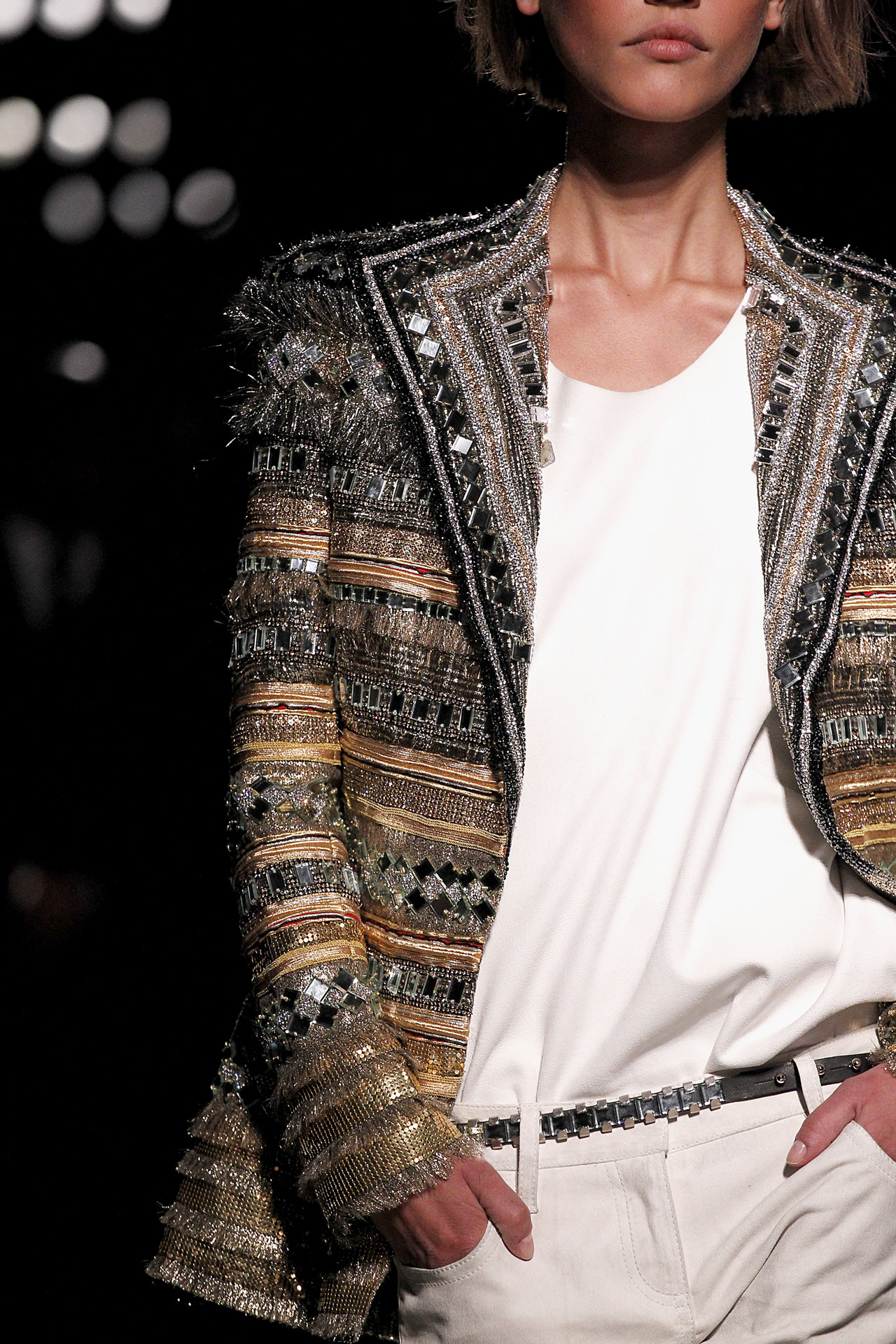 Balmain 2011ﶬDƬ