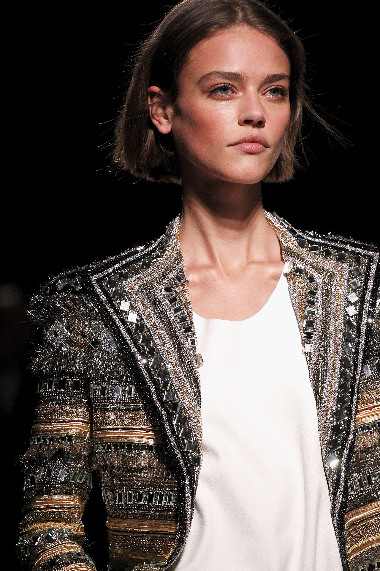 Balmain 2011ﶬ(x)(ji)DƬ