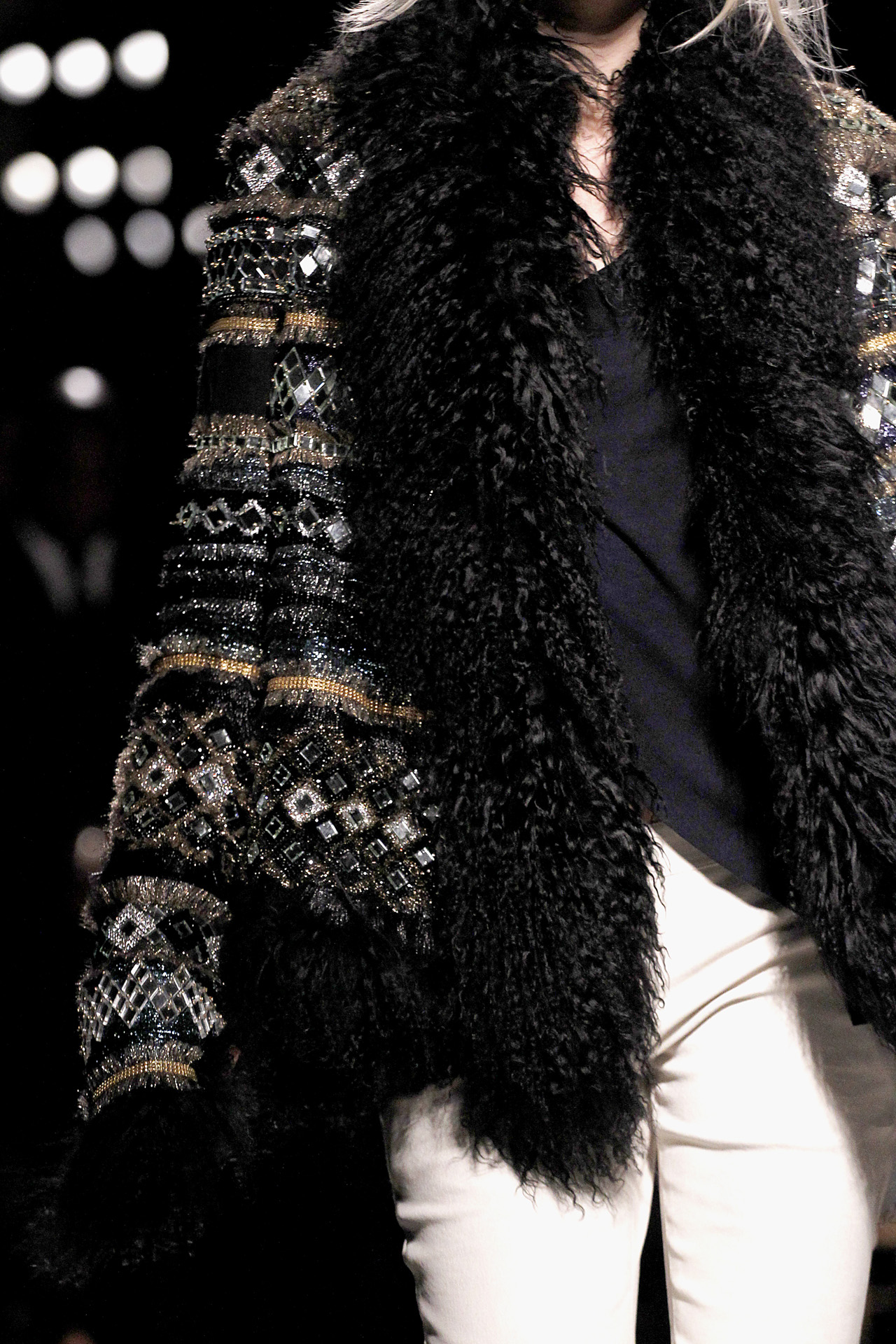 Balmain 2011ﶬDƬ