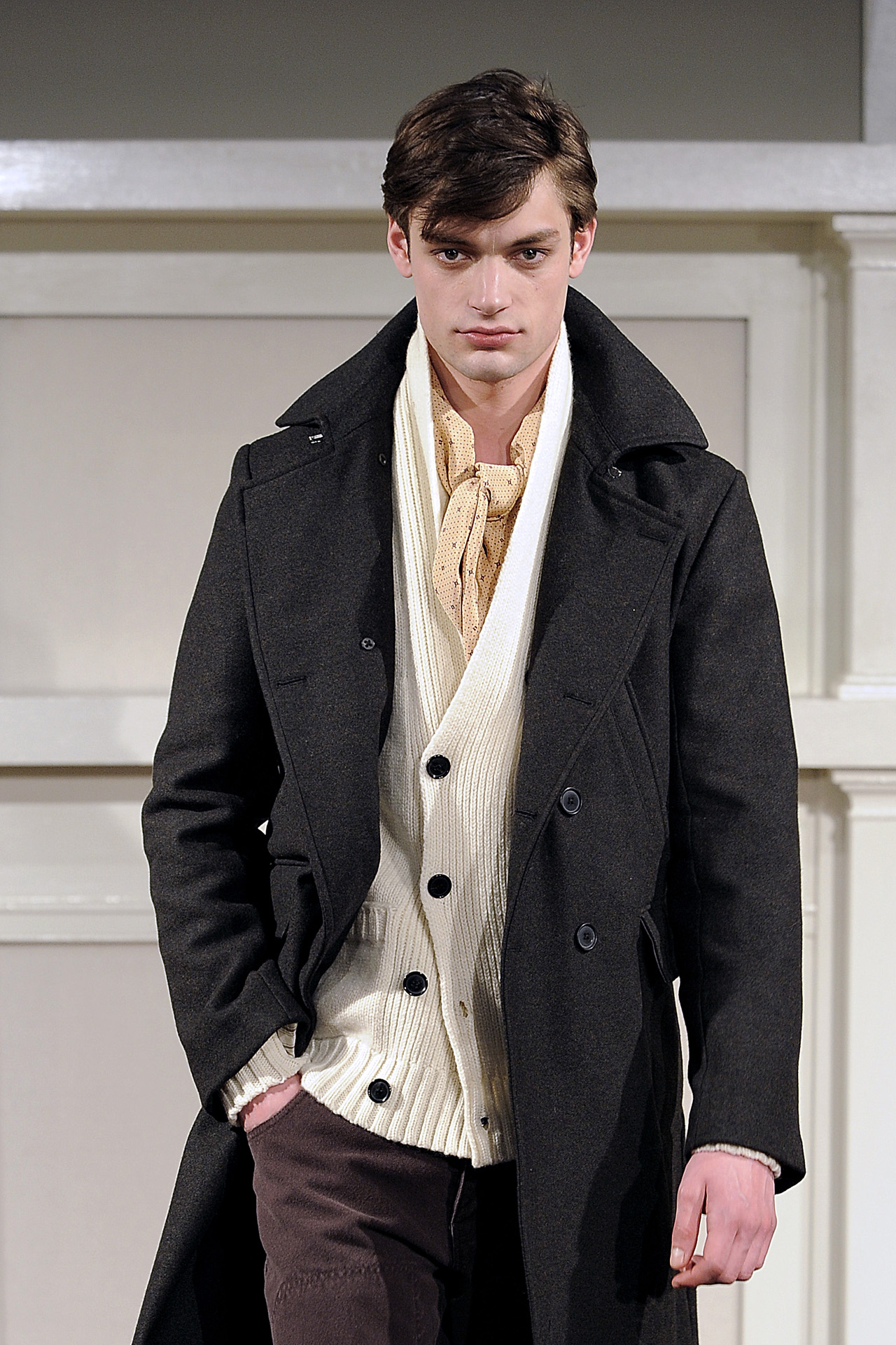 Billy Reid 2011ﶬDƬ