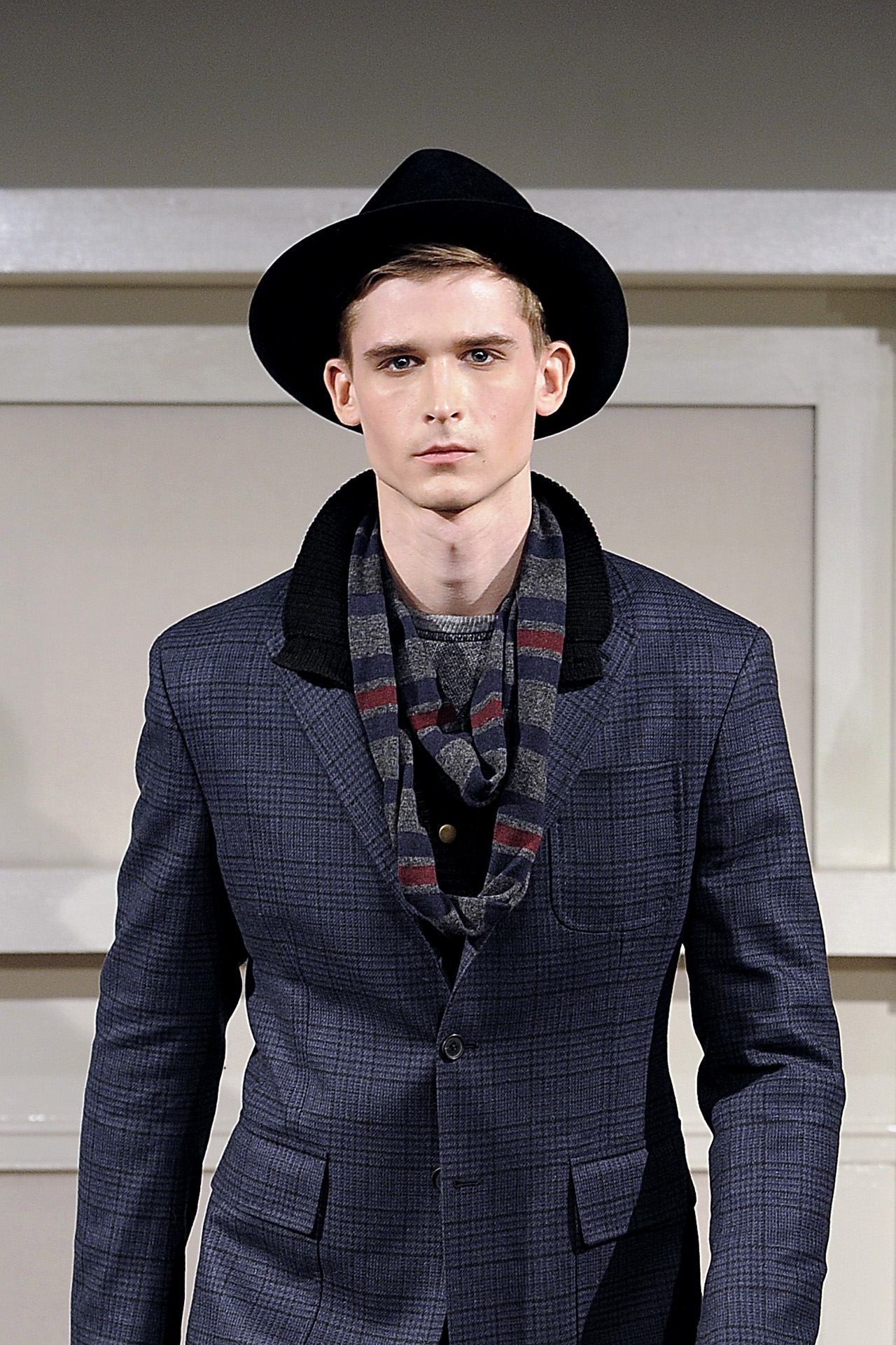 Billy Reid 2011ﶬDƬ