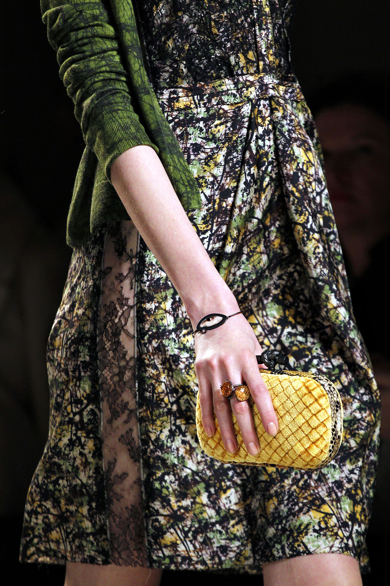 Bottega Veneta 2011ﶬ(x)(ji)DƬ