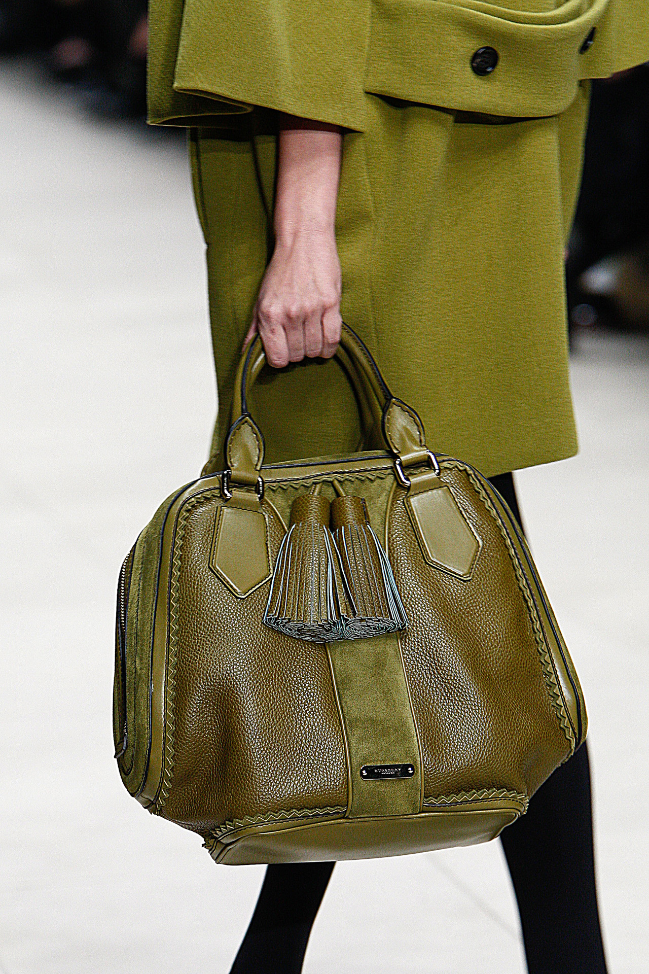 Burberry Prorsum 2011ﶬDƬ
