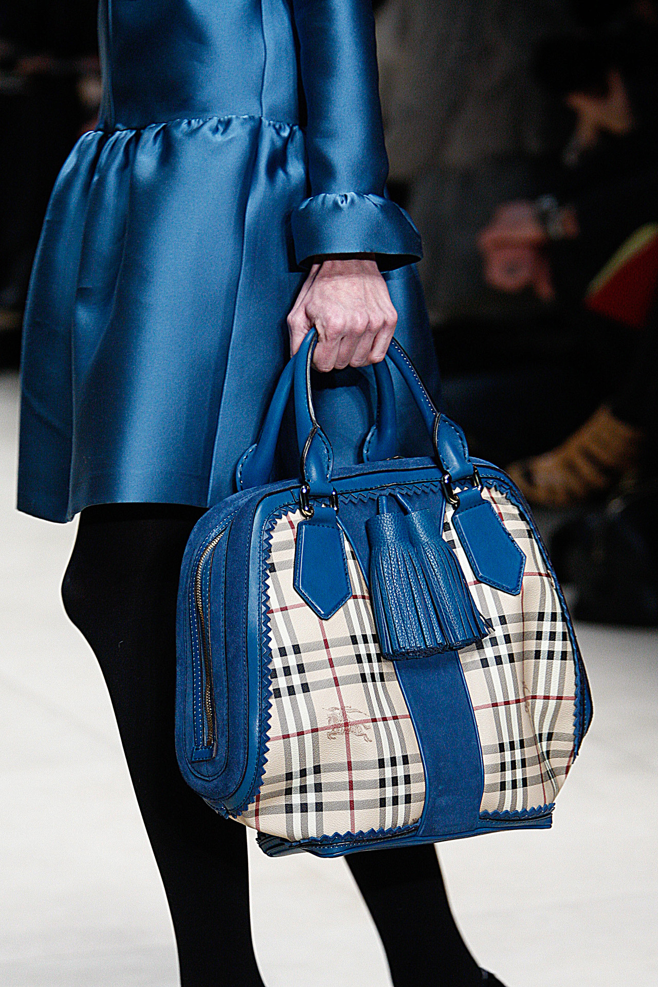 Burberry Prorsum 2011ﶬDƬ