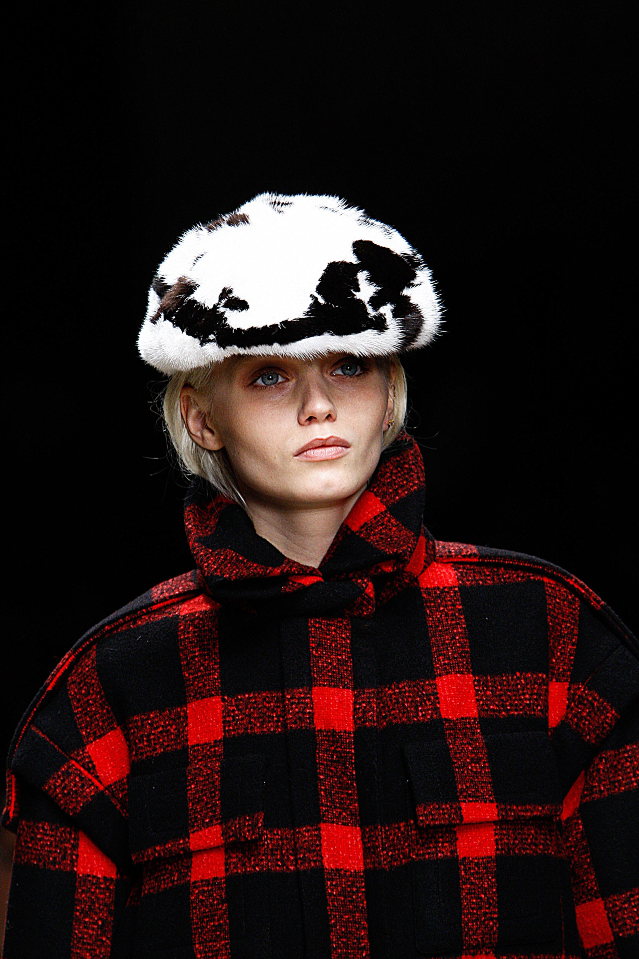 Burberry Prorsum 2011ﶬDƬ