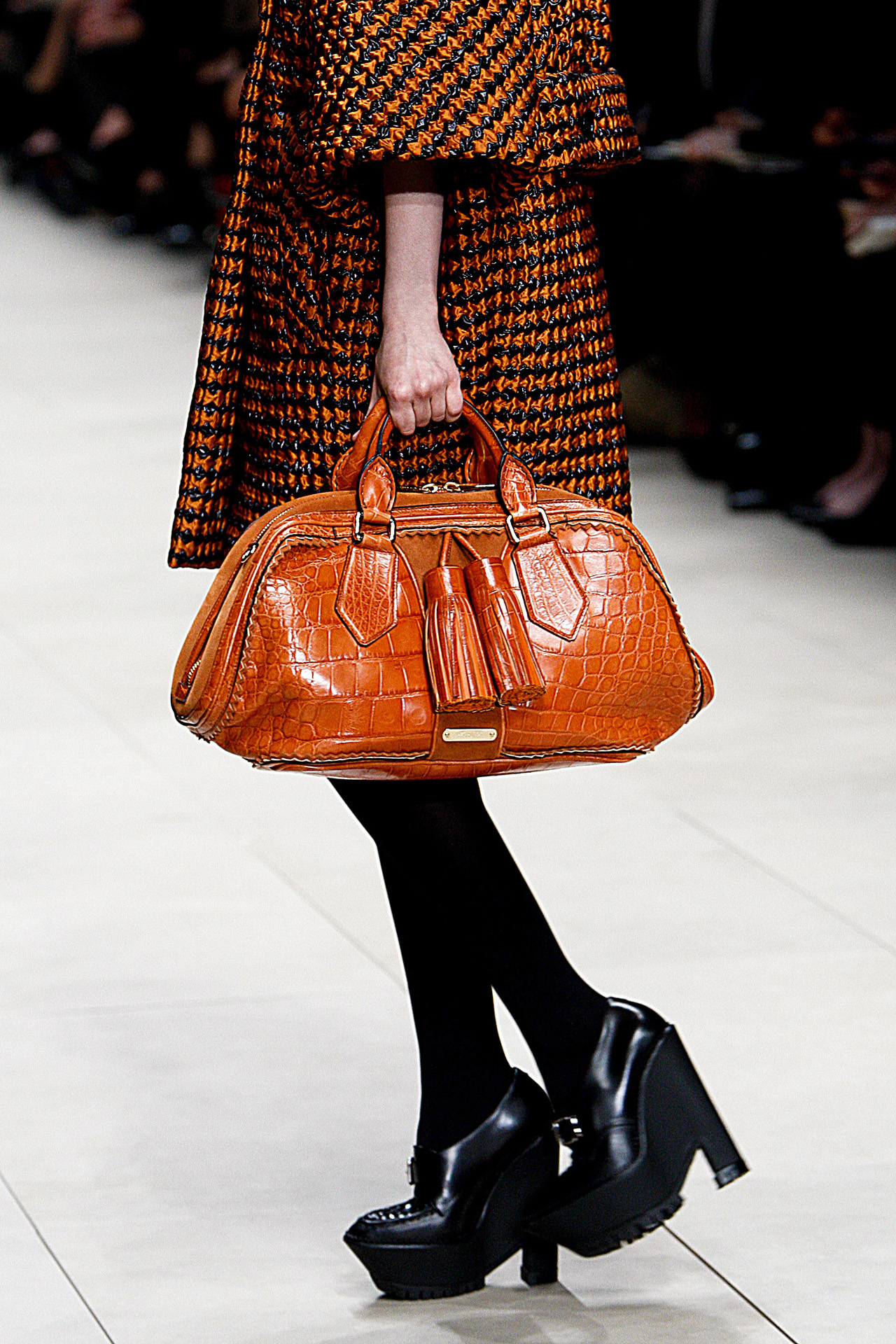 Burberry Prorsum 2011ﶬDƬ