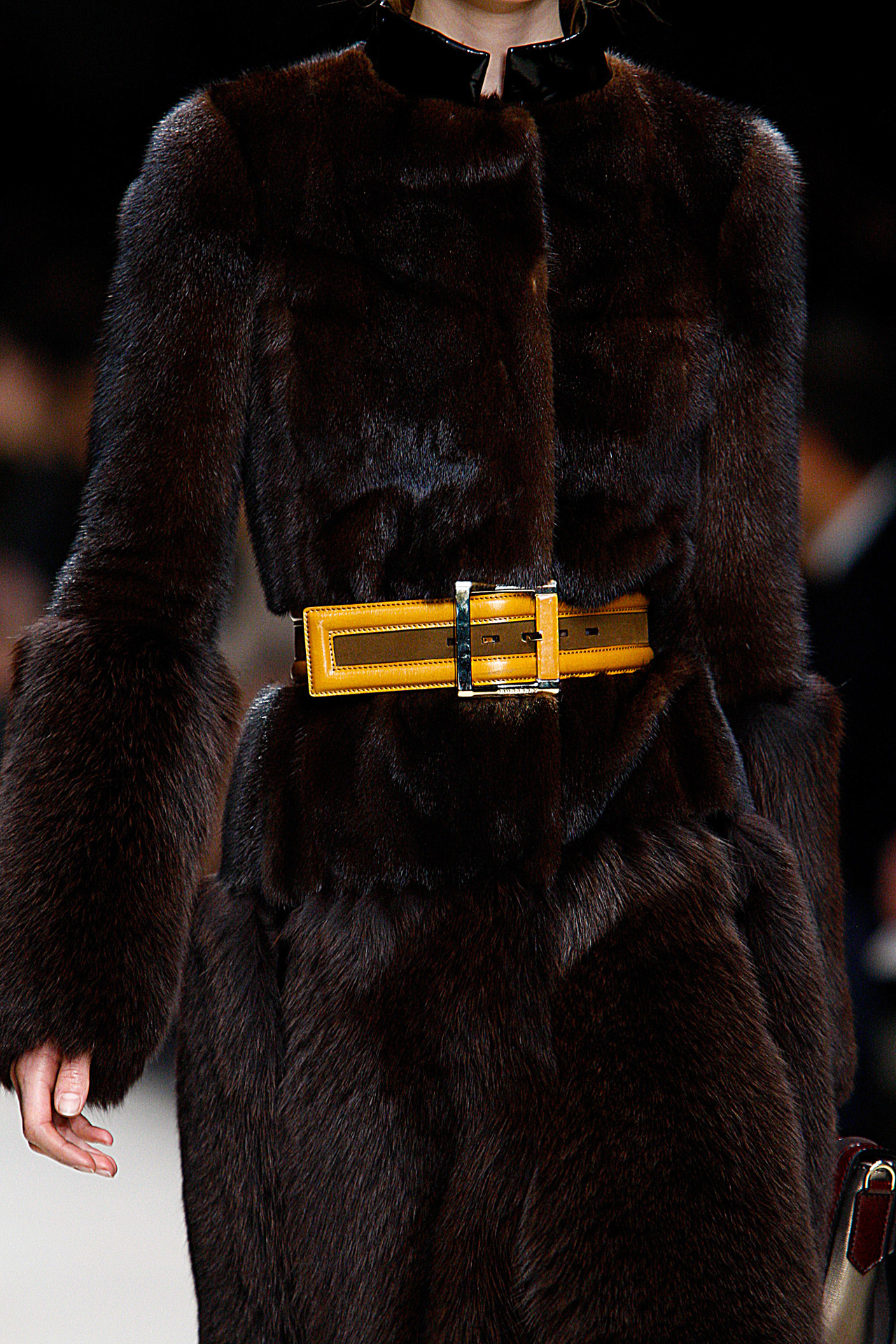 Burberry Prorsum 2011ﶬDƬ