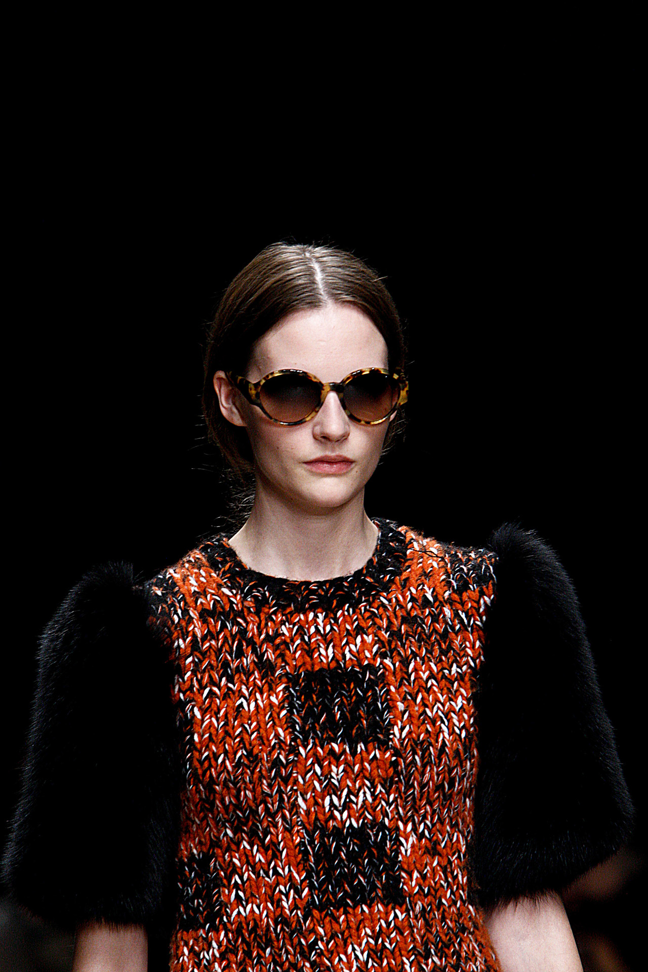 Burberry Prorsum 2011ﶬ(x)(ji)DƬ