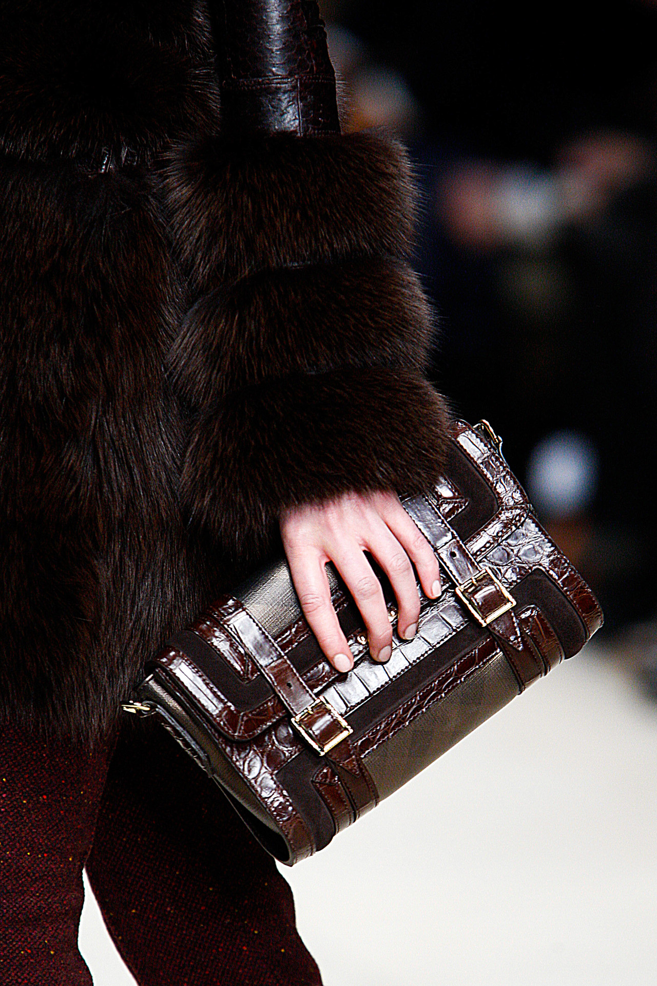 Burberry Prorsum 2011ﶬDƬ