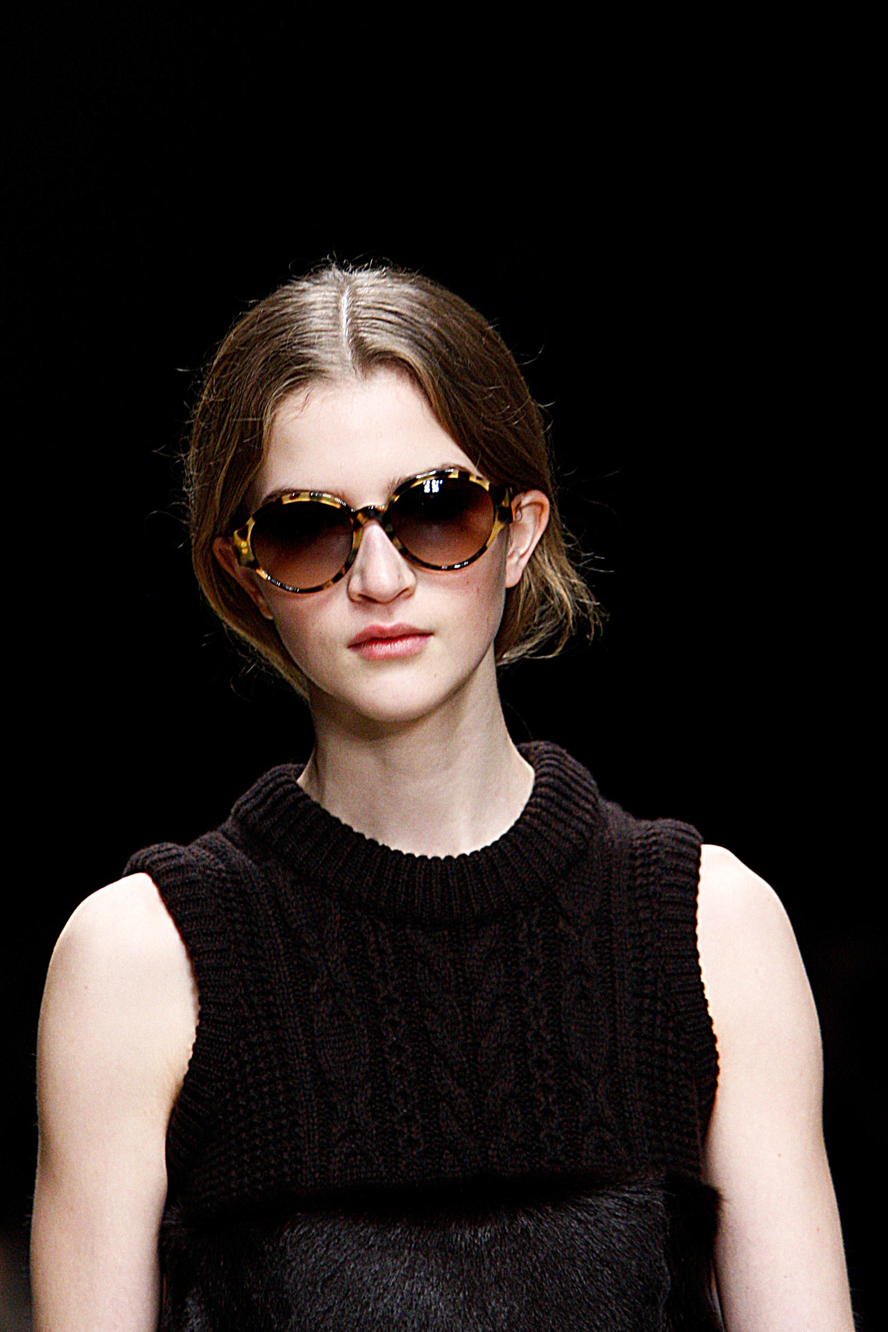Burberry Prorsum 2011ﶬ(x)(ji)DƬ