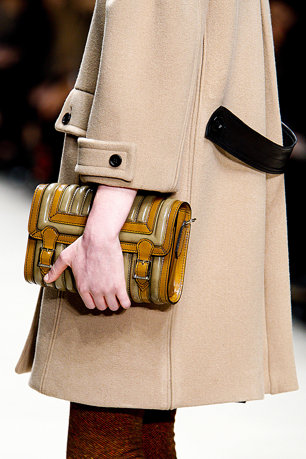 Burberry Prorsum 2011ﶬDƬ