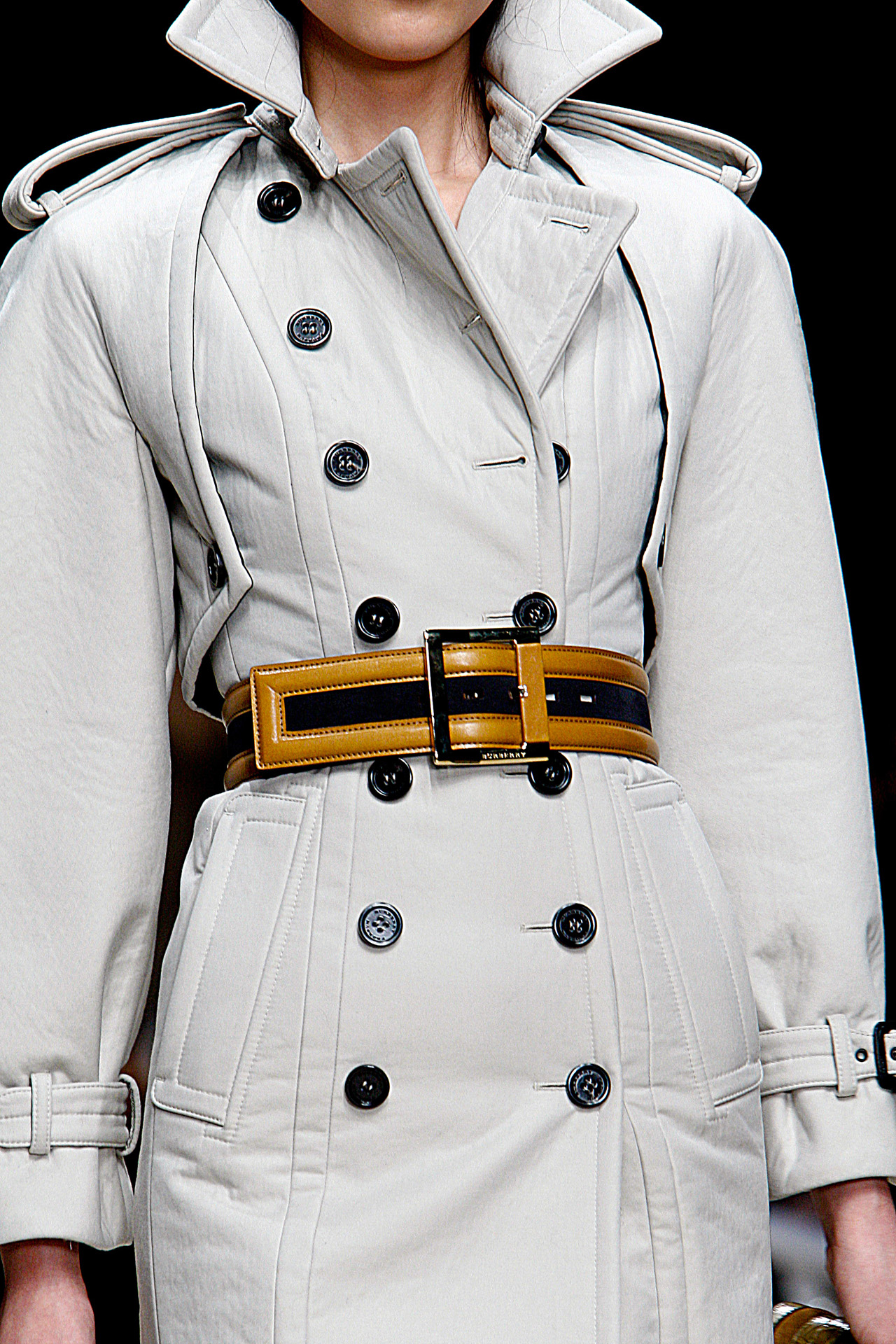 Burberry Prorsum 2011ﶬDƬ