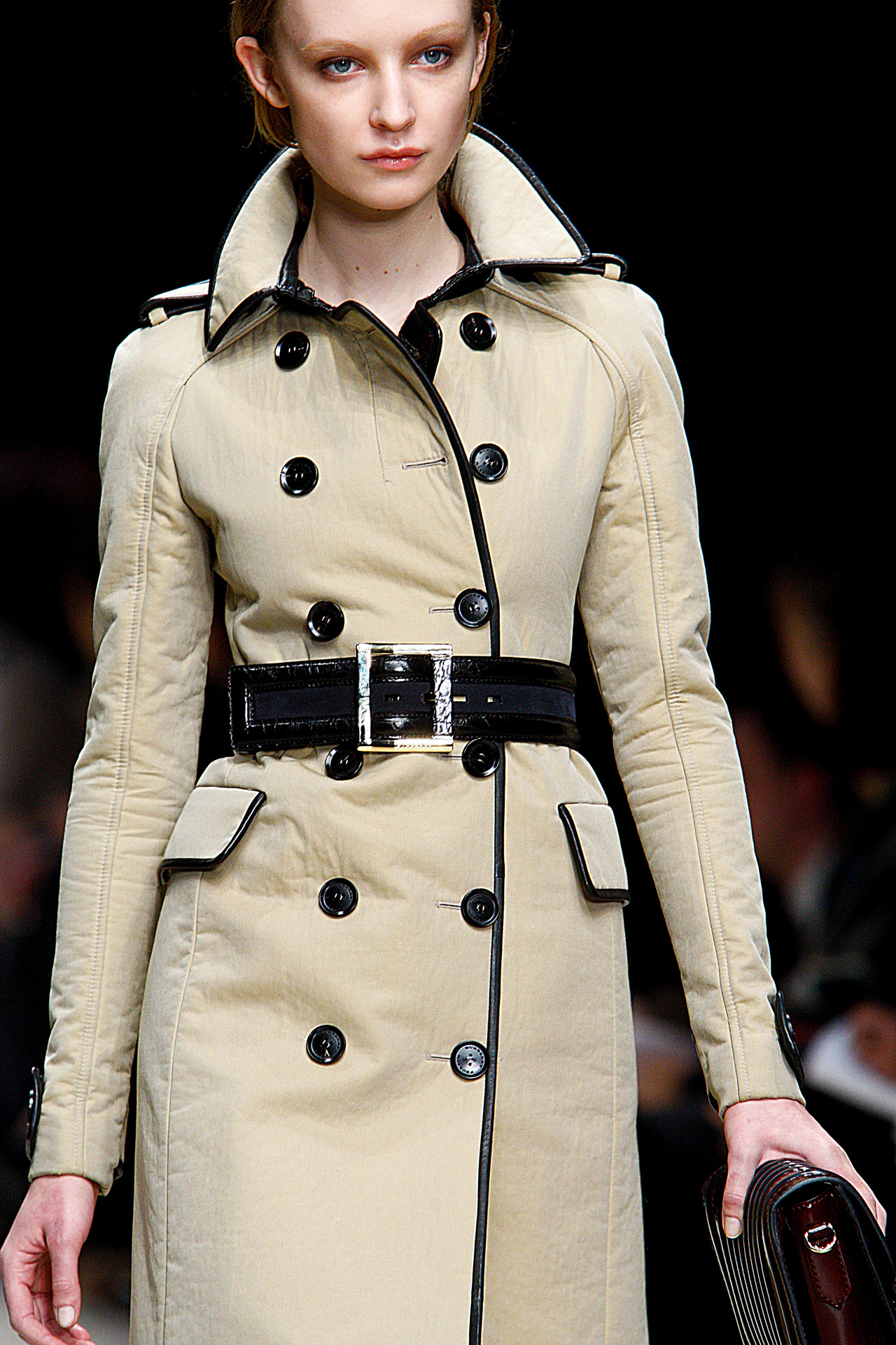 Burberry Prorsum 2011ﶬDƬ