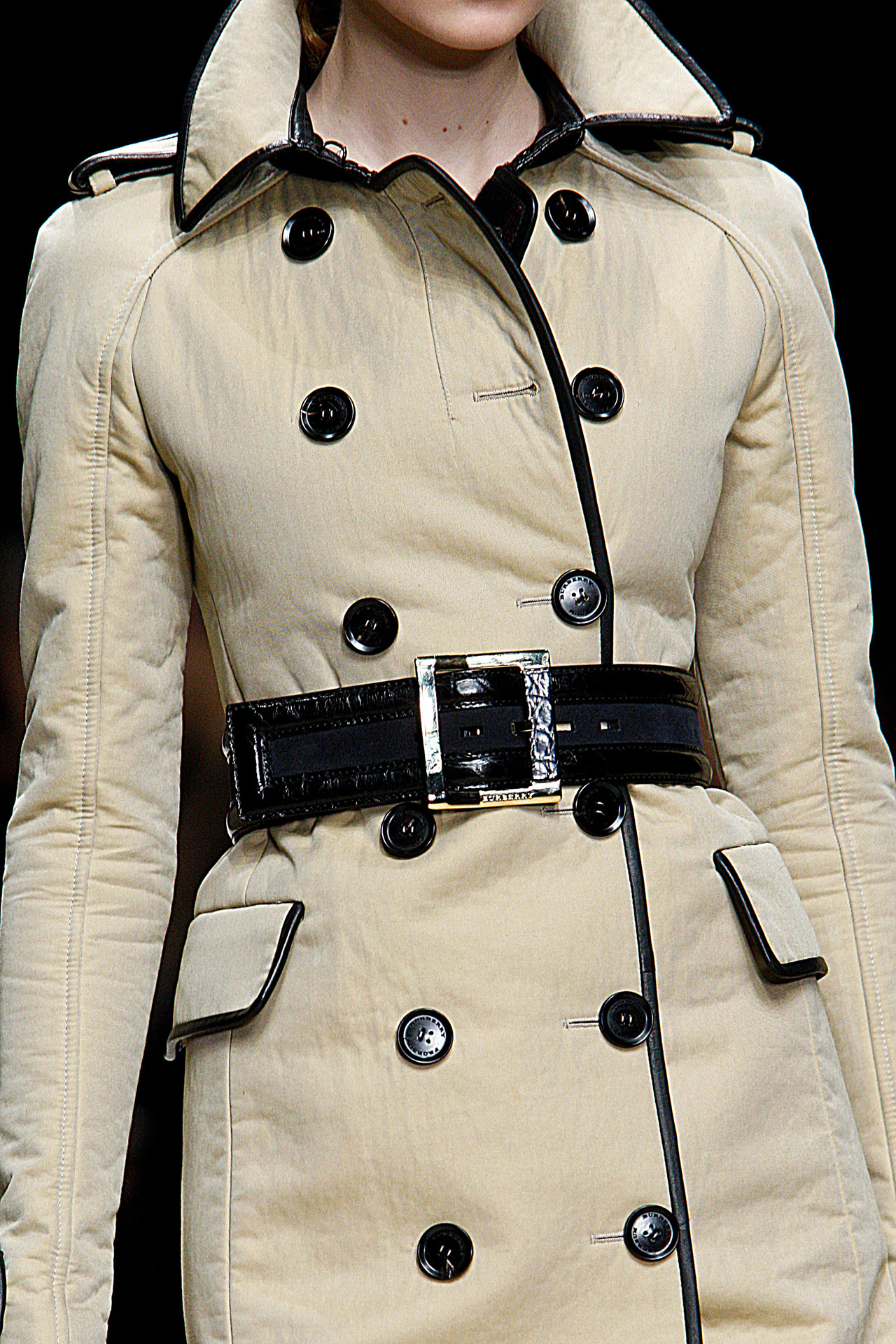 Burberry Prorsum 2011ﶬDƬ