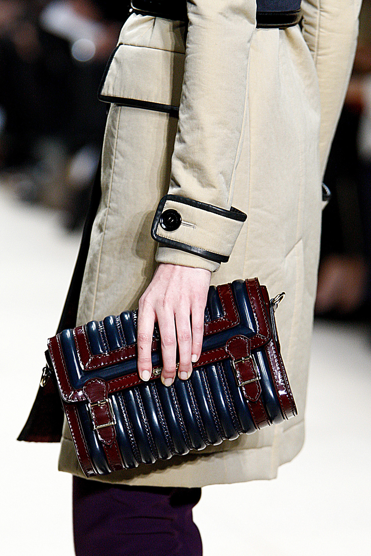 Burberry Prorsum 2011ﶬDƬ