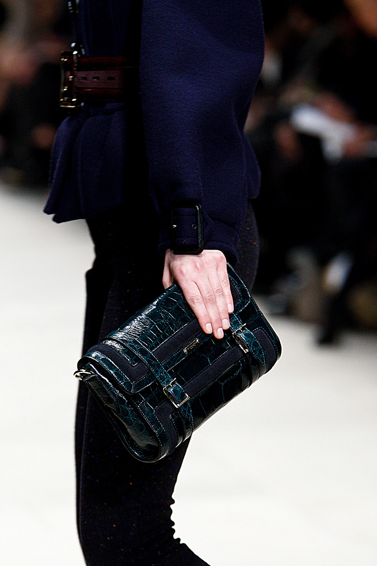 Burberry Prorsum 2011ﶬDƬ