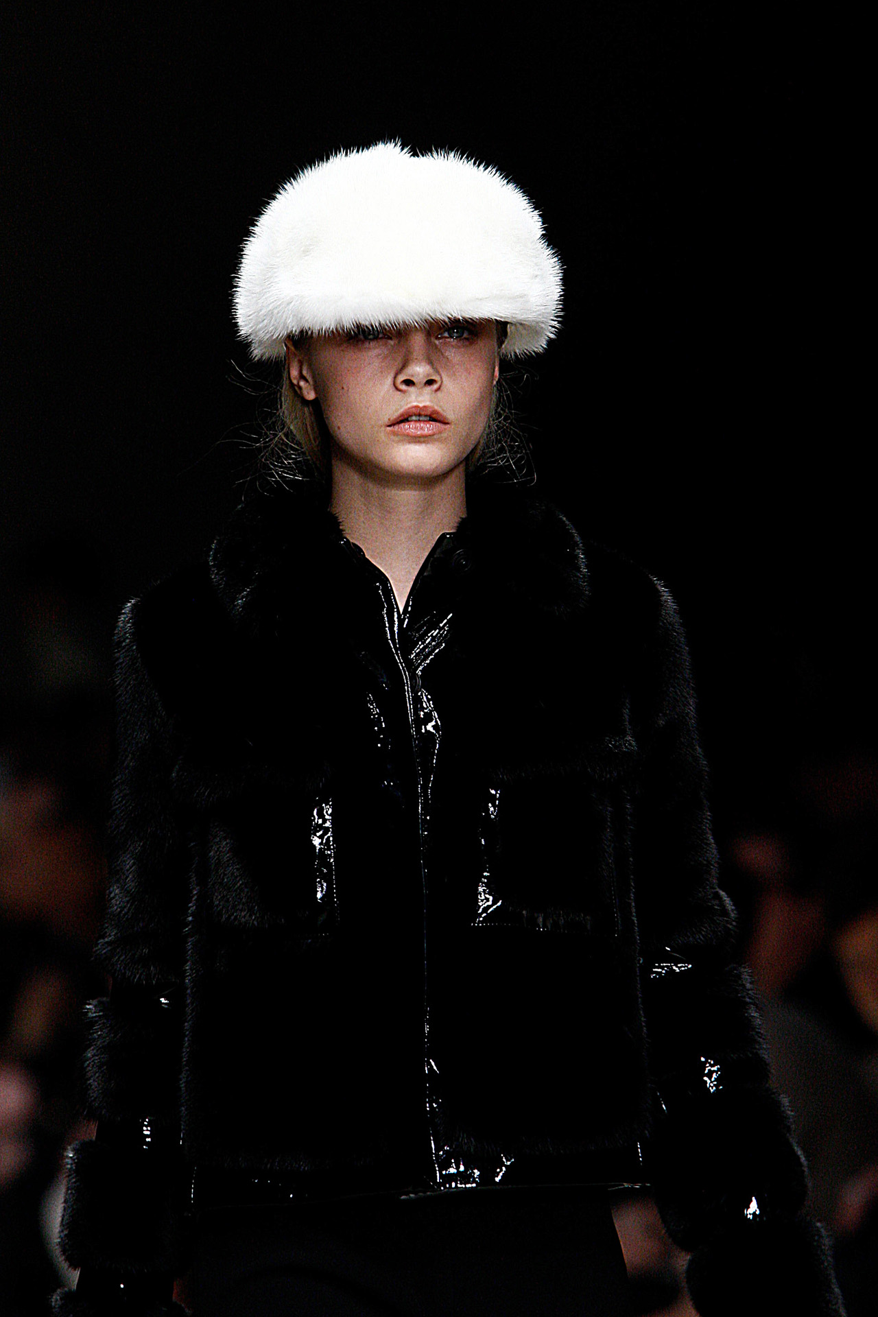 Burberry Prorsum 2011ﶬDƬ