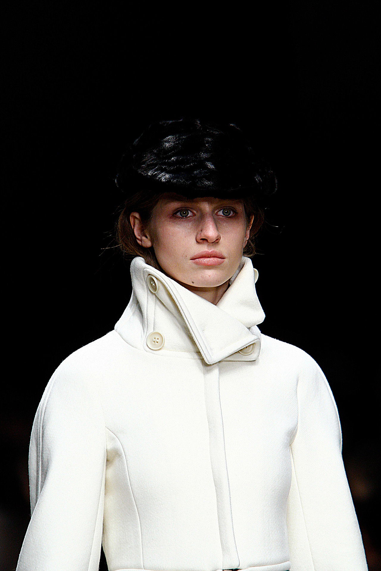 Burberry Prorsum 2011ﶬDƬ